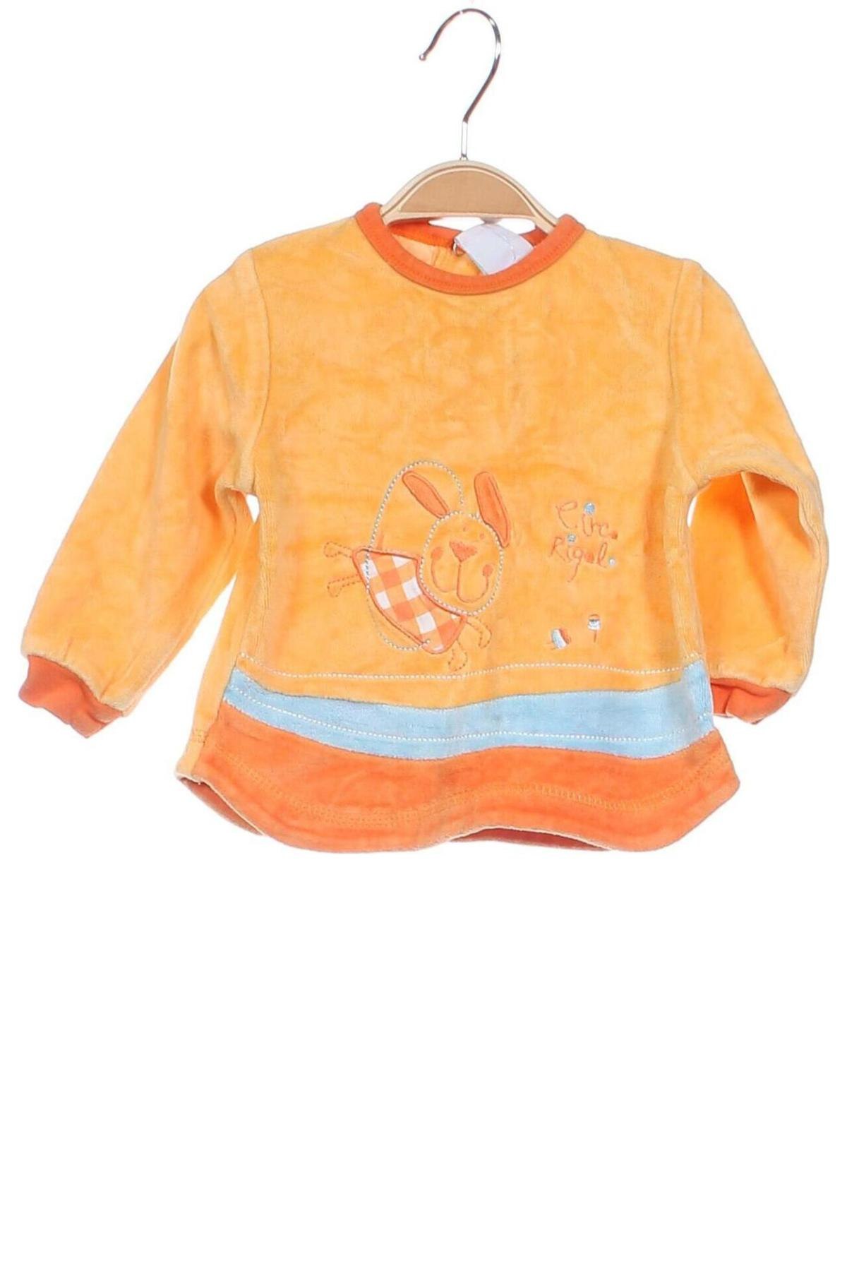 Kinder Shirt, Größe 6-9m/ 68-74 cm, Farbe Mehrfarbig, Preis € 3,99