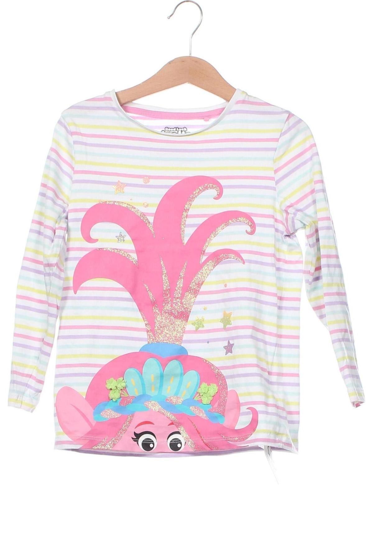 Kinder Shirt, Größe 6-7y/ 122-128 cm, Farbe Mehrfarbig, Preis € 6,00