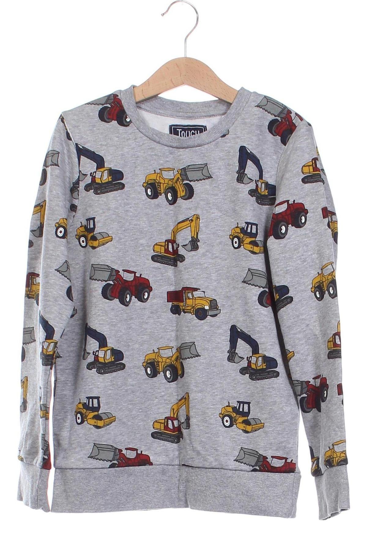 Kinder Shirt C&A, Größe 8-9y/ 134-140 cm, Farbe Mehrfarbig, Preis € 4,49