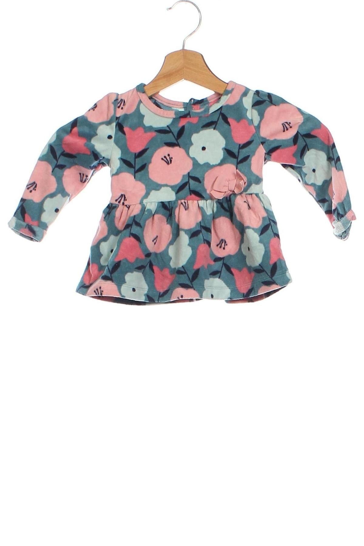 Kinder Shirt Carter's, Größe 12-18m/ 80-86 cm, Farbe Mehrfarbig, Preis € 3,99