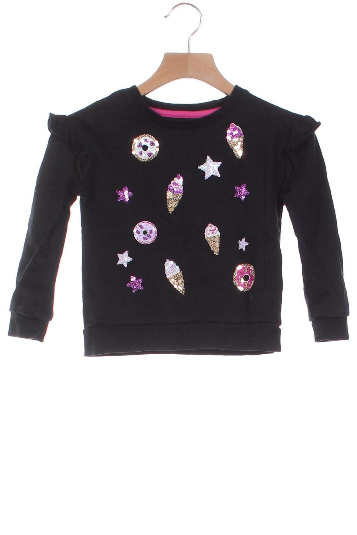 Kinder Shirt Epic Threads, Größe 6-9m/ 68-74 cm, Farbe Schwarz, Preis € 4,49