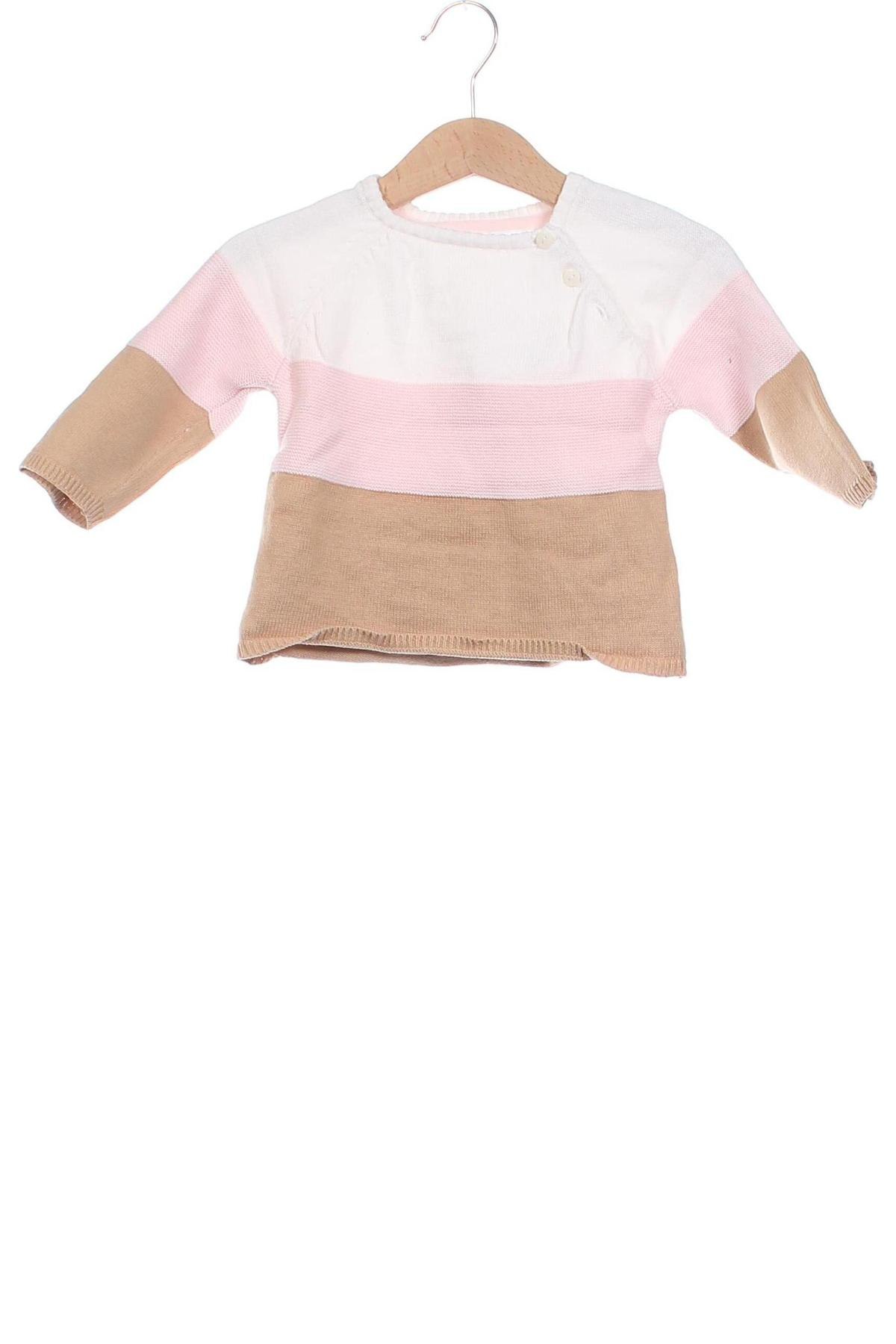 Kinder Shirt Ergee, Größe 3-6m/ 62-68 cm, Farbe Mehrfarbig, Preis € 4,49