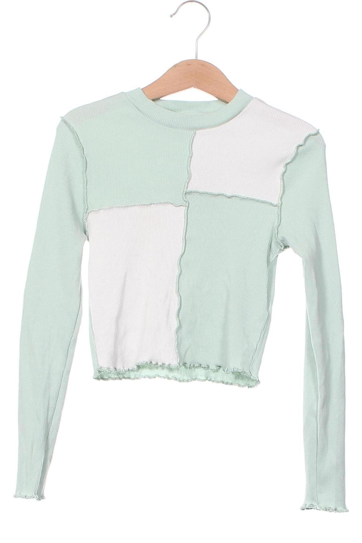 Detská blúzka  H&M, Veľkosť 8-9y/ 134-140 cm, Farba Viacfarebná, Cena  3,95 €