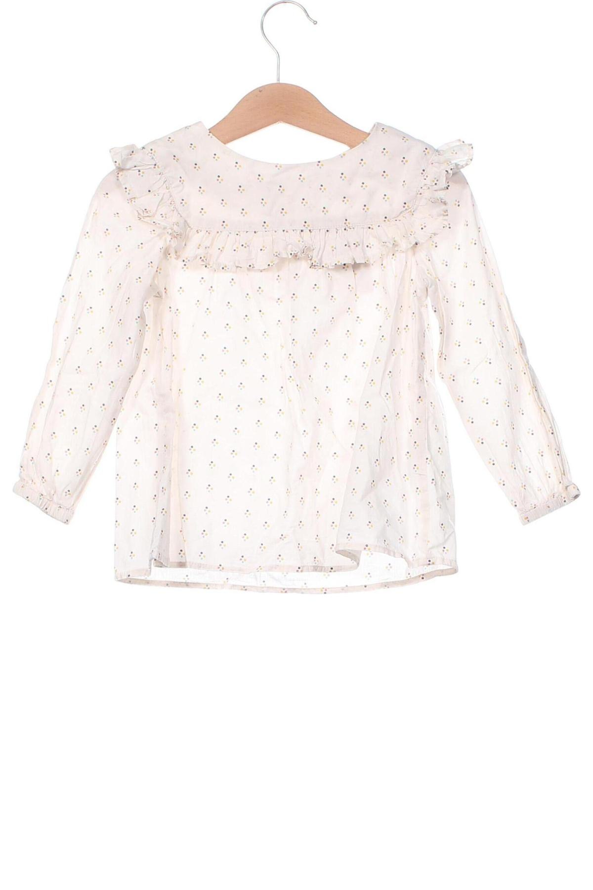 Kinder Shirt H&M, Größe 2-3y/ 98-104 cm, Farbe Mehrfarbig, Preis € 4,99