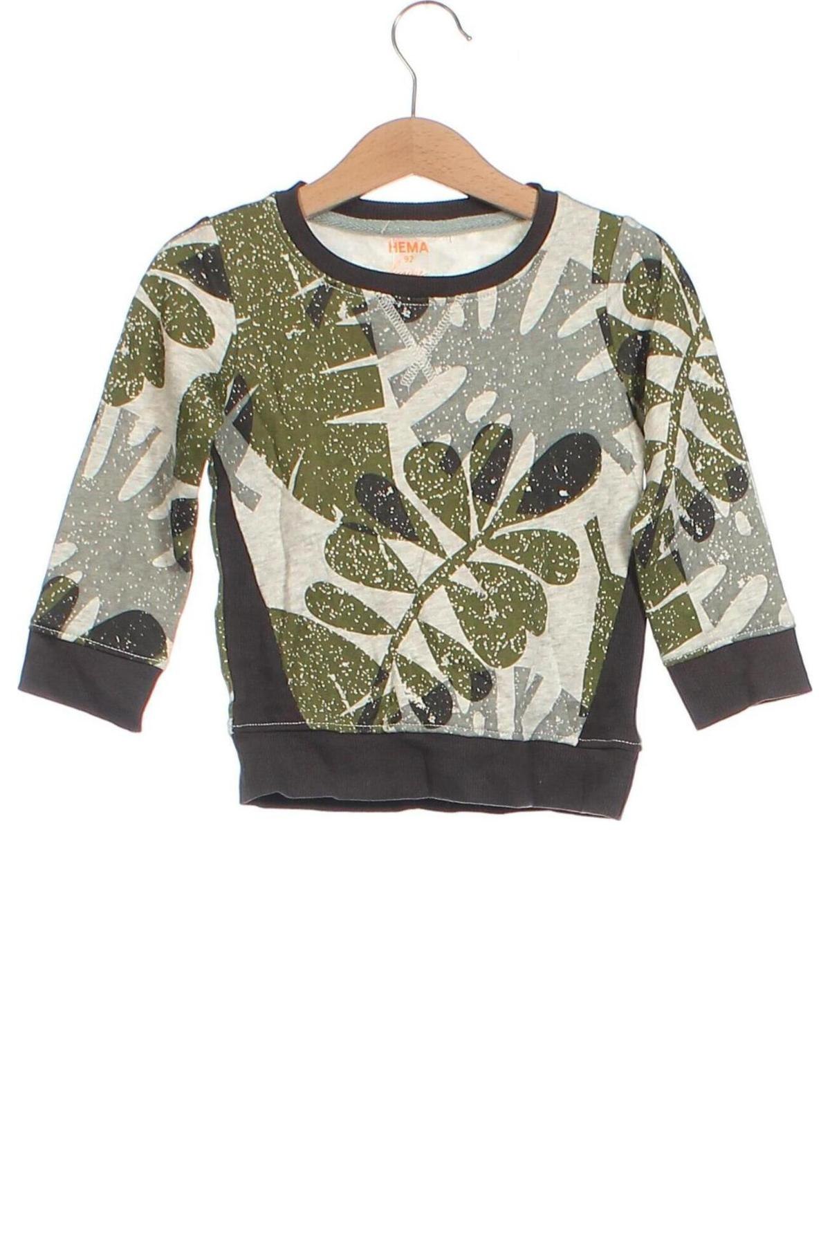 Kinder Shirt Hema, Größe 18-24m/ 86-98 cm, Farbe Mehrfarbig, Preis € 4,99