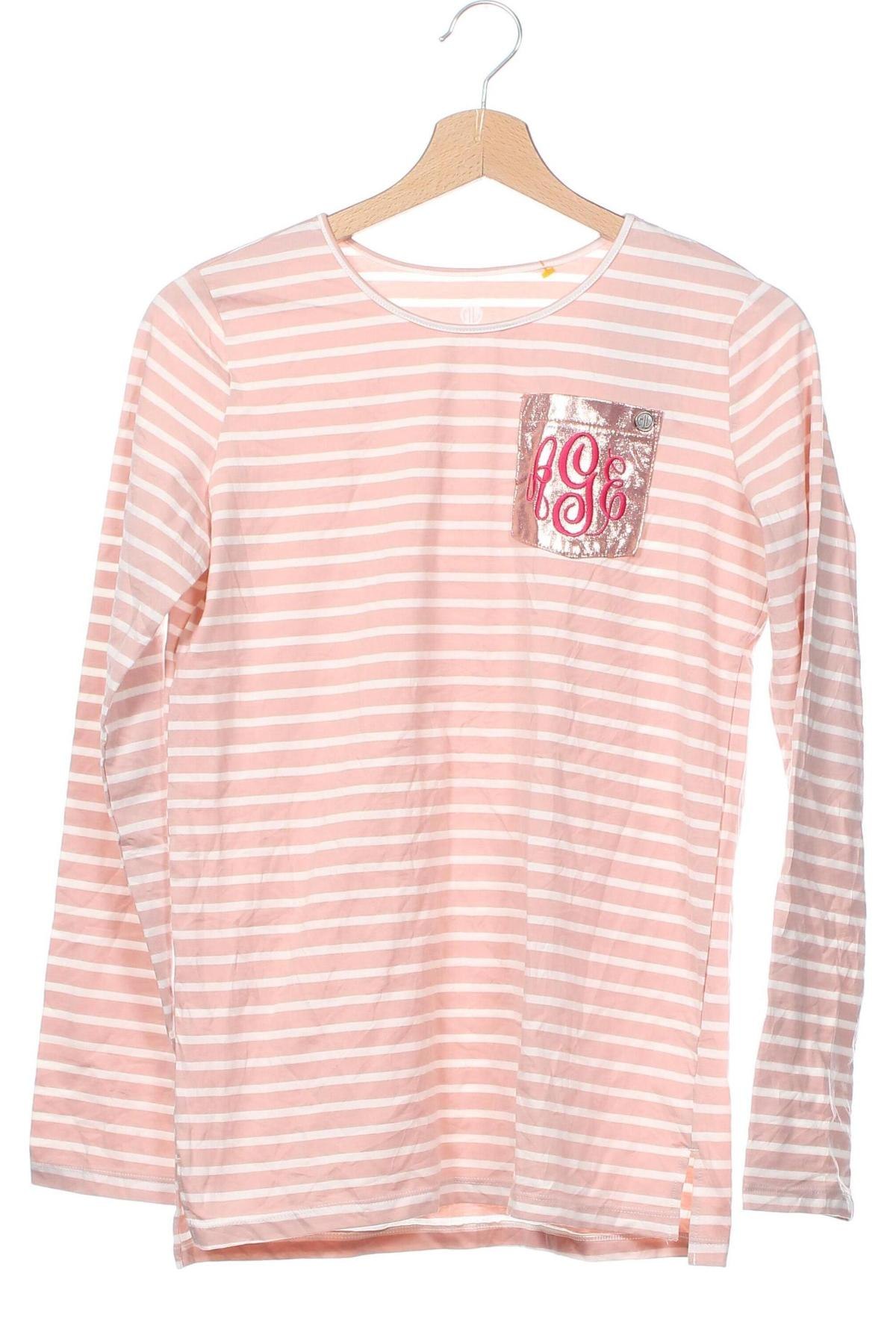 Kinder Shirt Marleylilly, Größe 15-18y/ 170-176 cm, Farbe Rosa, Preis € 9,21