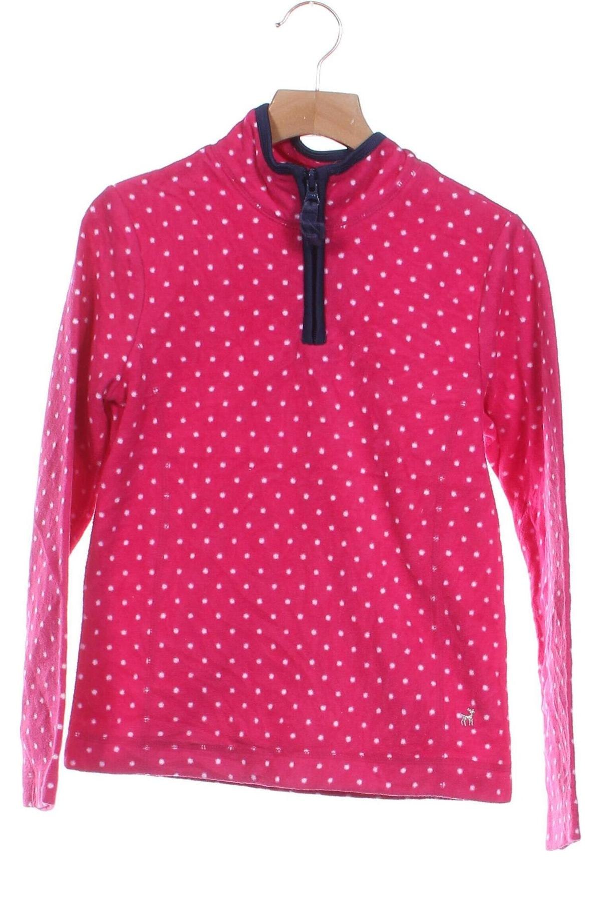 Kinder Shirt Old Navy, Größe 7-8y/ 128-134 cm, Farbe Rosa, Preis € 9,49