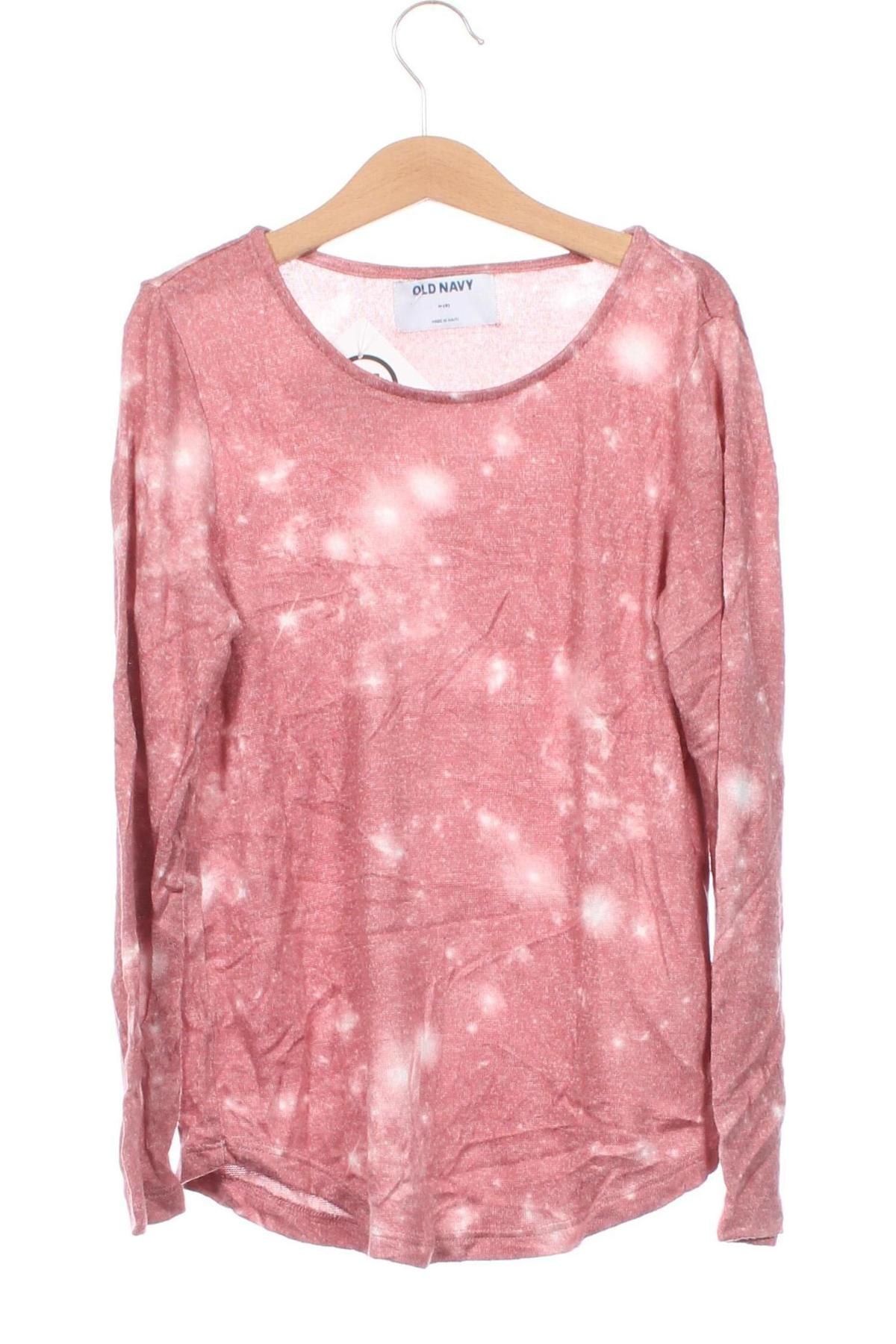 Kinder Shirt Old Navy, Größe 3-6m/ 62-68 cm, Farbe Rosa, Preis € 7,99