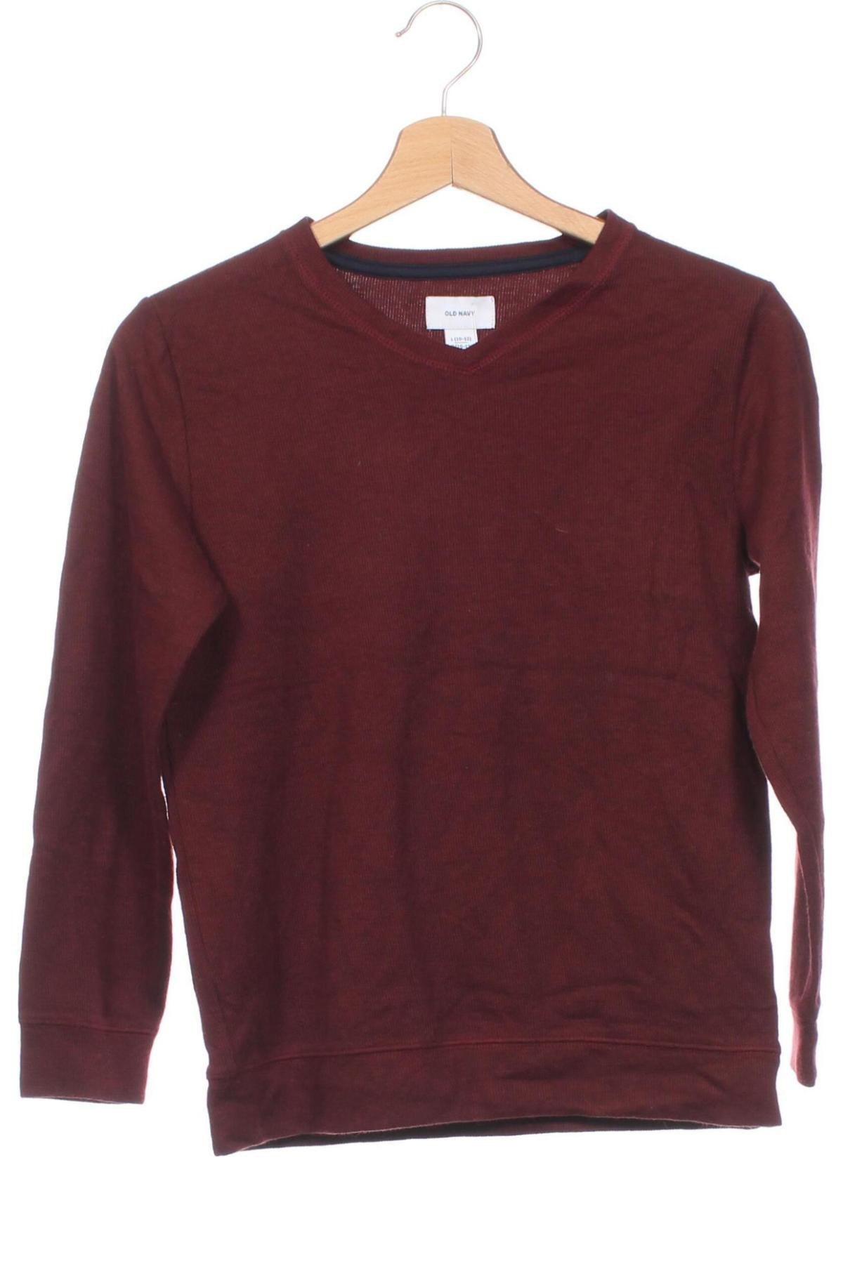 Kinder Shirt Old Navy, Größe 10-11y/ 146-152 cm, Farbe Rot, Preis € 7,99