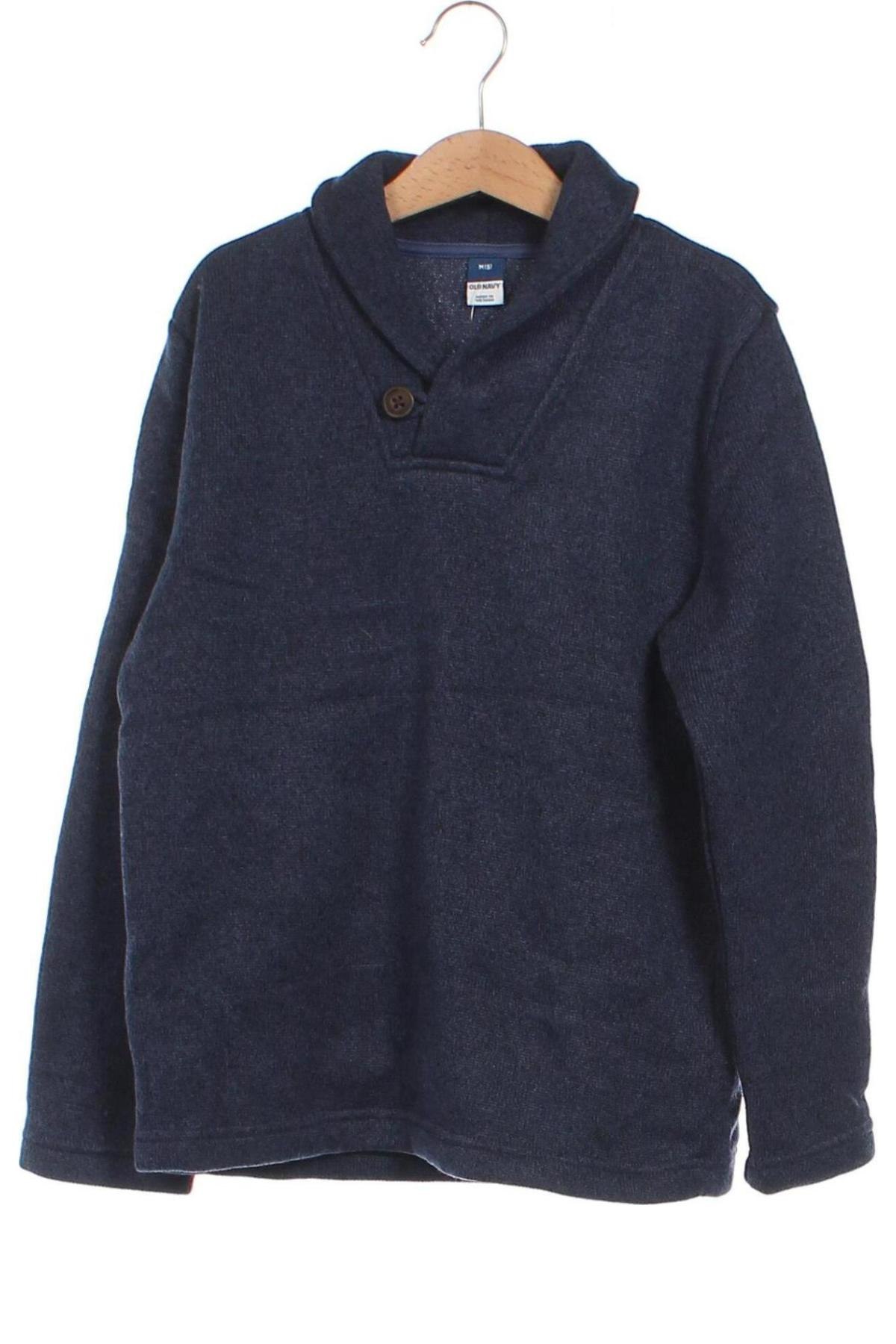 Detská blúzka  Old Navy, Veľkosť 7-8y/ 128-134 cm, Farba Modrá, Cena  7,95 €