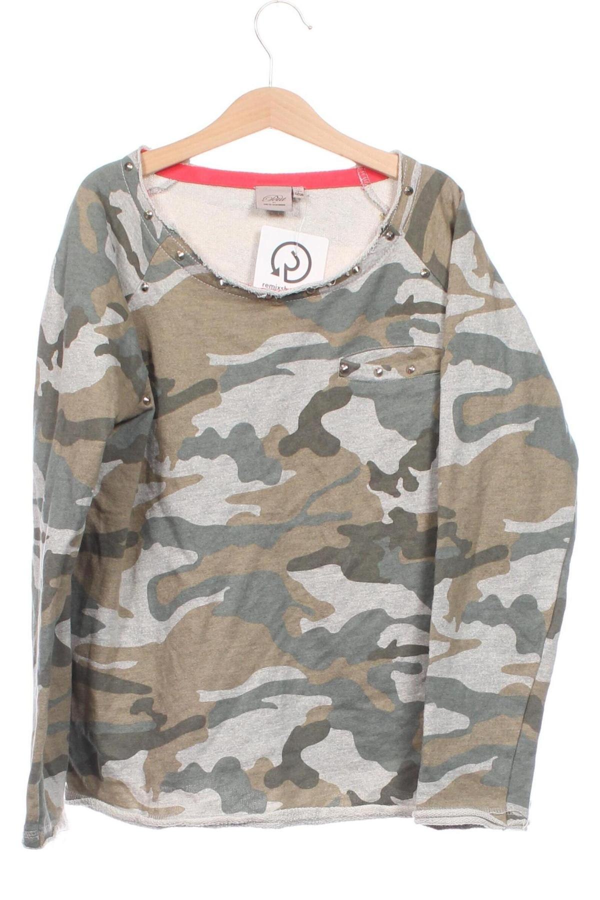 Kinder Shirt Sofie Schnoor, Größe 10-11y/ 146-152 cm, Farbe Mehrfarbig, Preis € 9,49