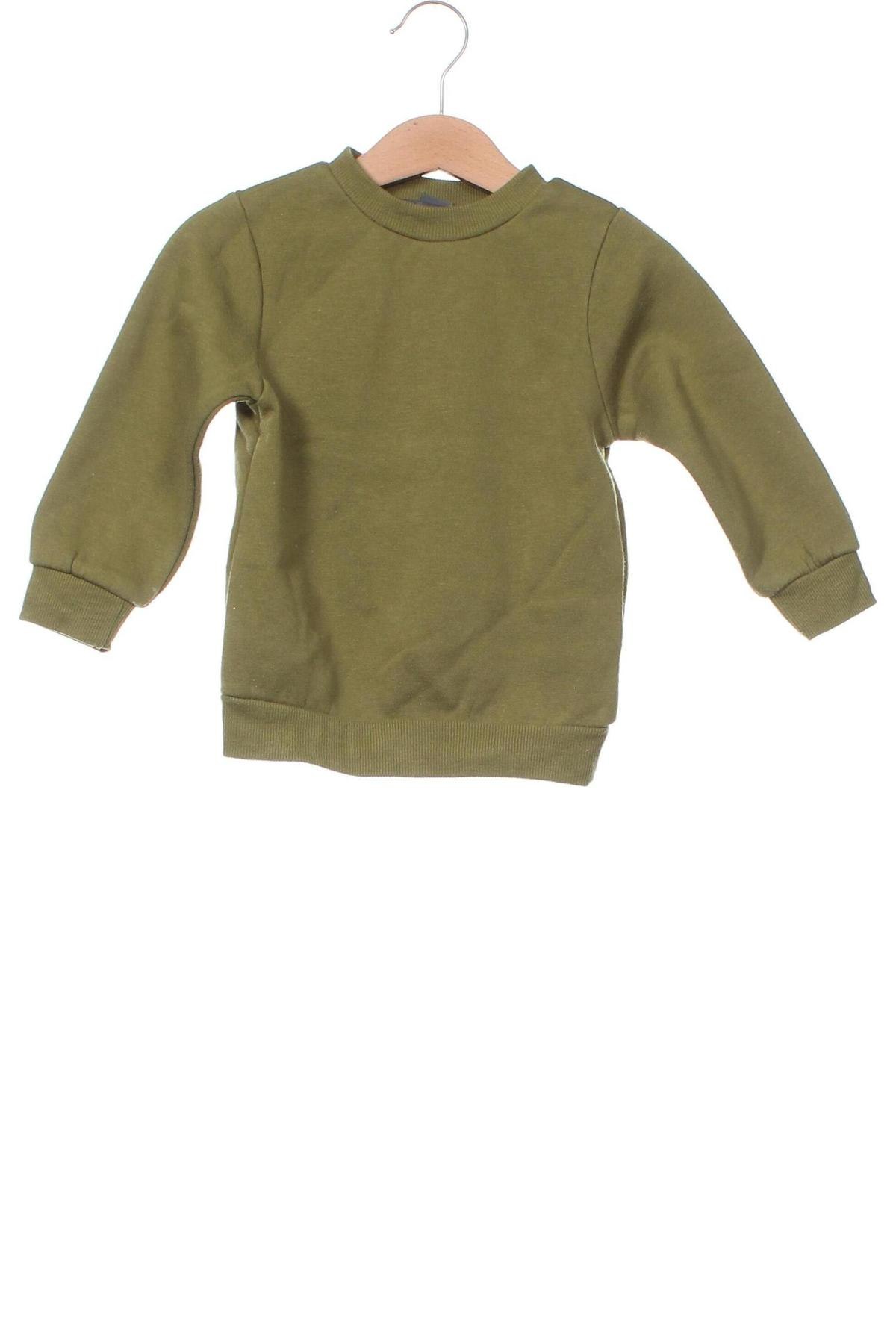 Kinder Shirt Primark, Größe 18-24m/ 86-98 cm, Farbe Grün, Preis € 4,49