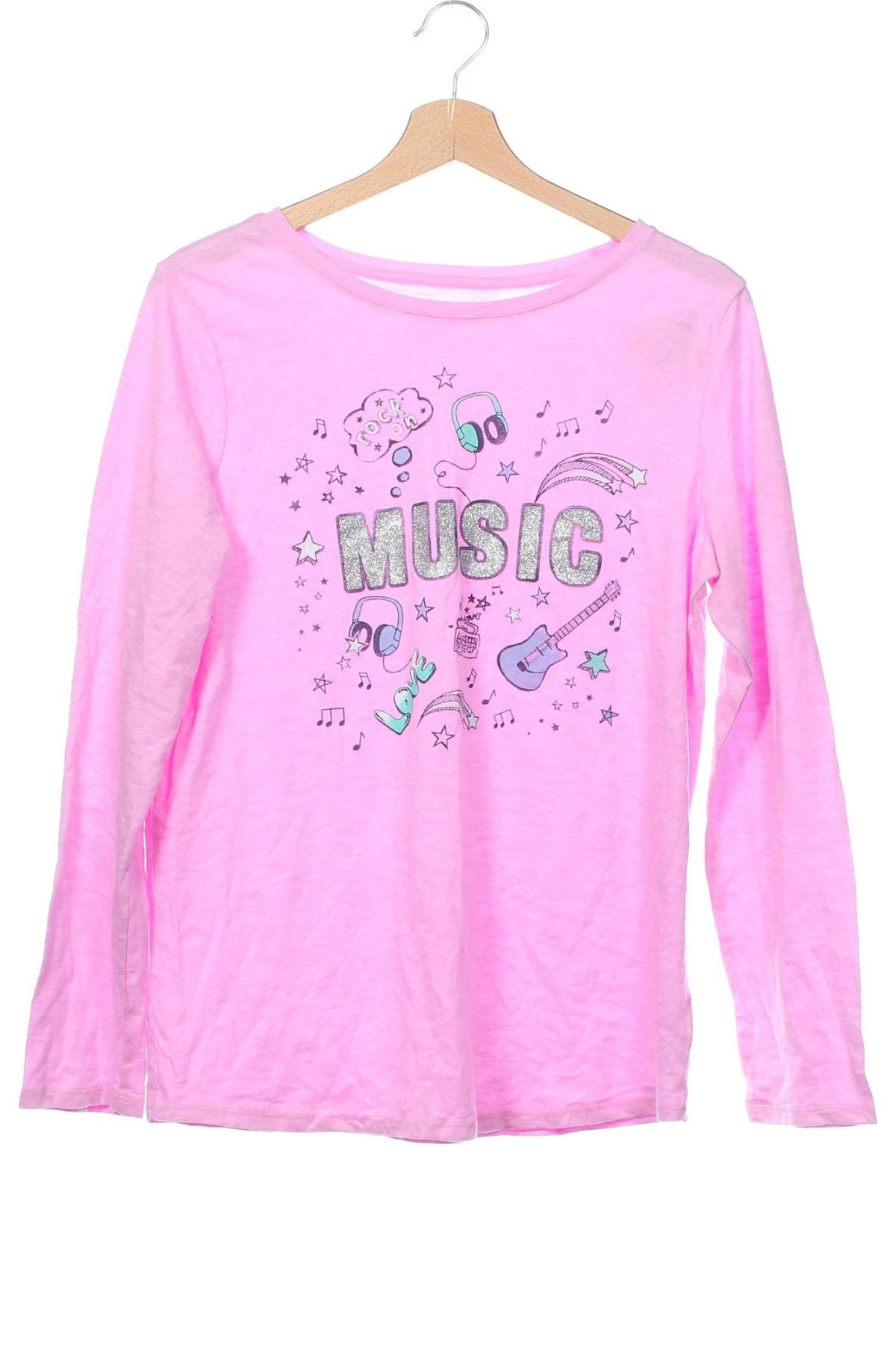 Kinder Shirt So, Größe 15-18y/ 170-176 cm, Farbe Lila, Preis € 6,14