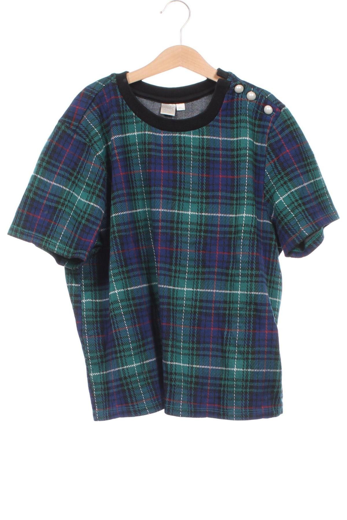 Kinder Shirt Twik, Größe 13-14y/ 164-168 cm, Farbe Mehrfarbig, Preis € 3,49