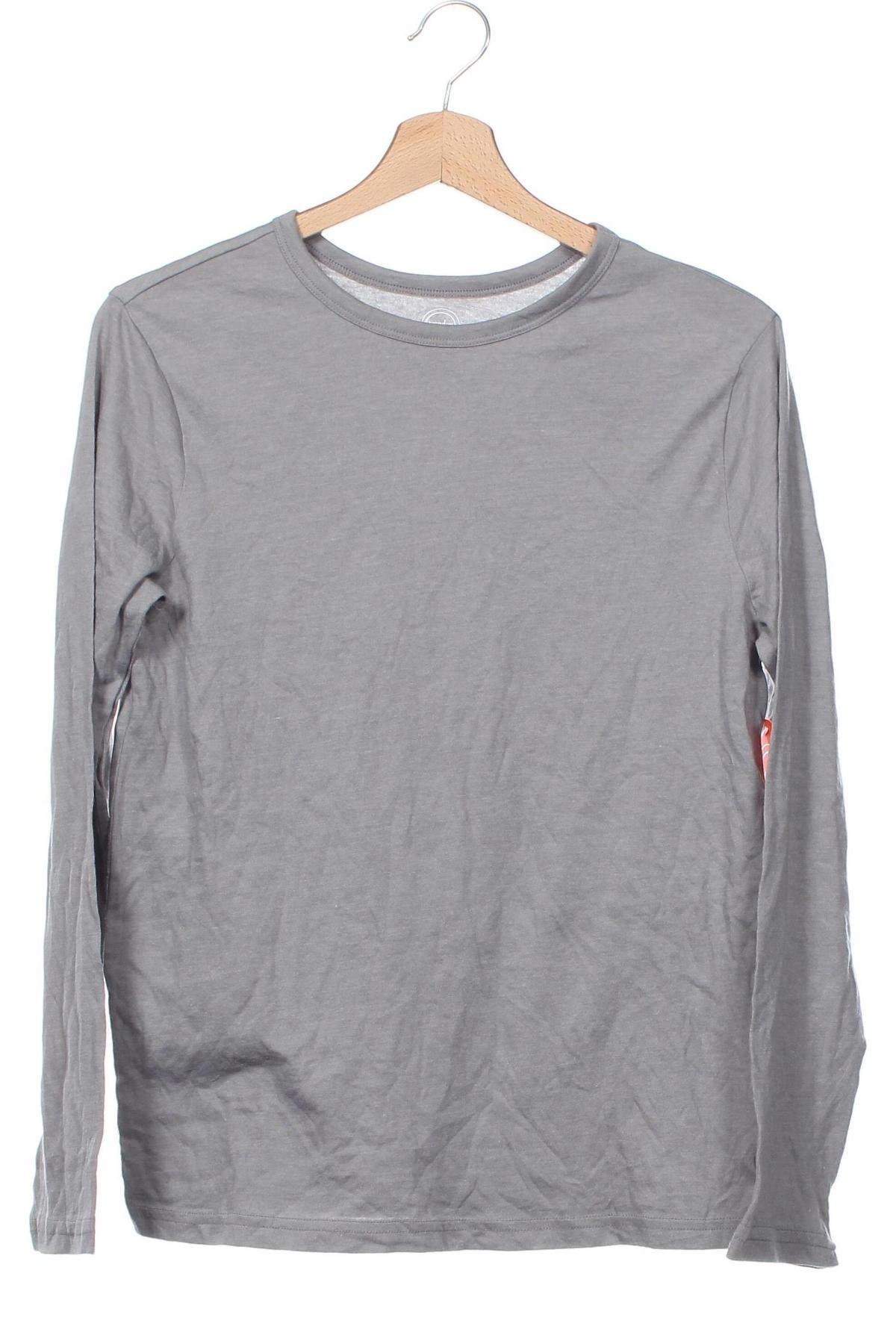 Kinder Shirt Wonder Nation, Größe 15-18y/ 170-176 cm, Farbe Grau, Preis € 9,21