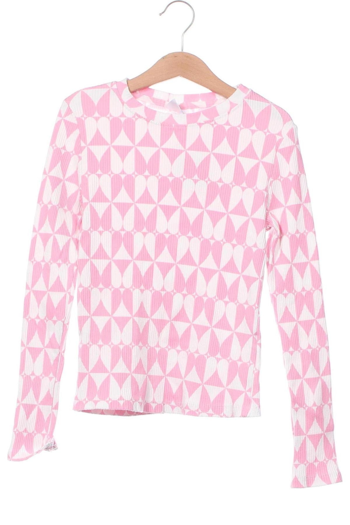 Kinder Shirt Zara, Größe 11-12y/ 152-158 cm, Farbe Mehrfarbig, Preis 7,16 €