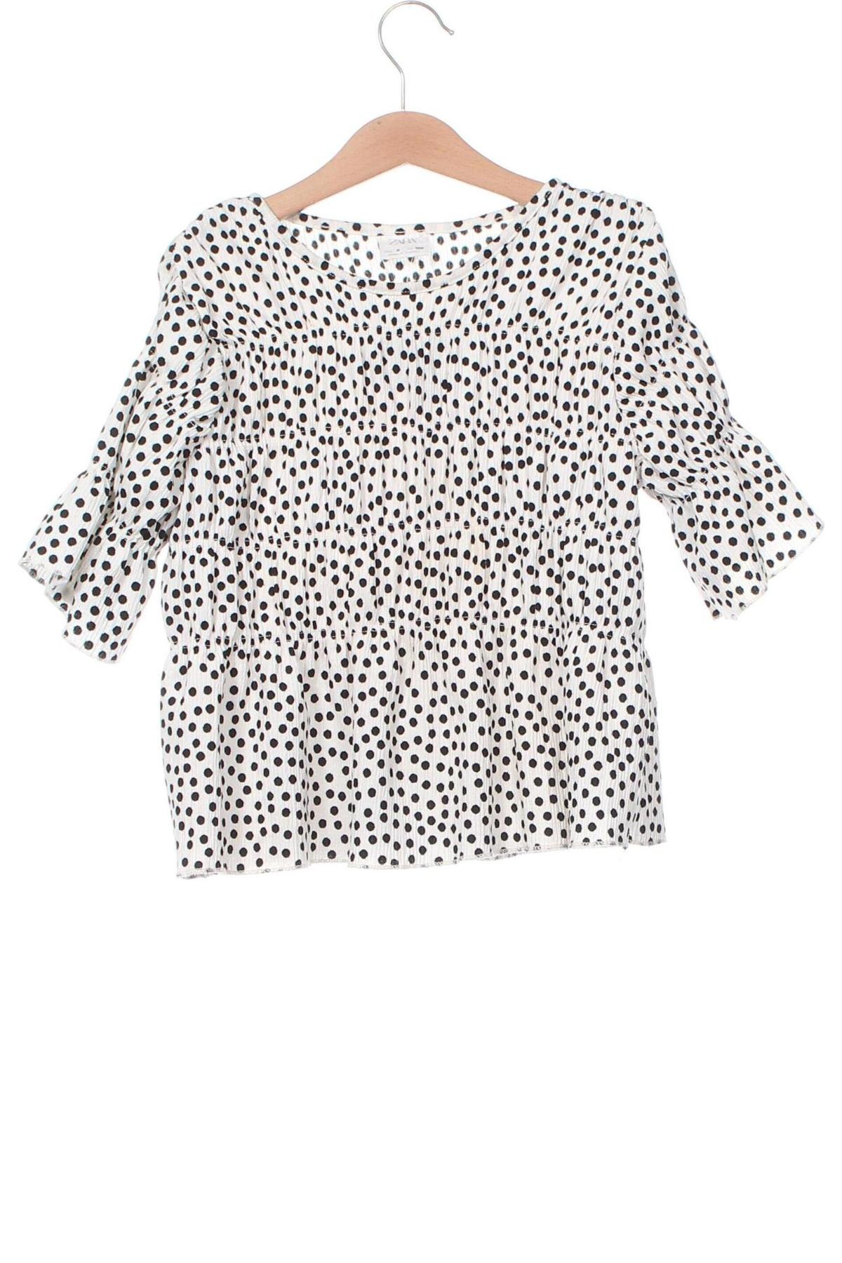 Kinder Shirt Zara, Größe 6-7y/ 122-128 cm, Farbe Mehrfarbig, Preis € 5,99