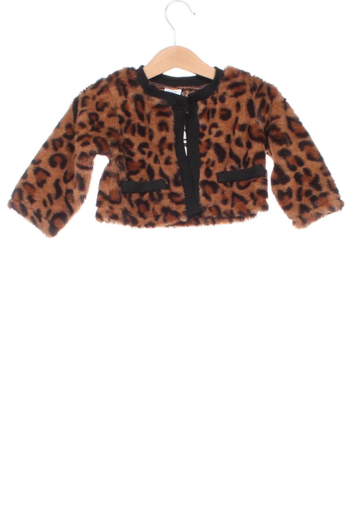 Kinder Strickjacke, Größe 9-12m/ 74-80 cm, Farbe Mehrfarbig, Preis 11,99 €