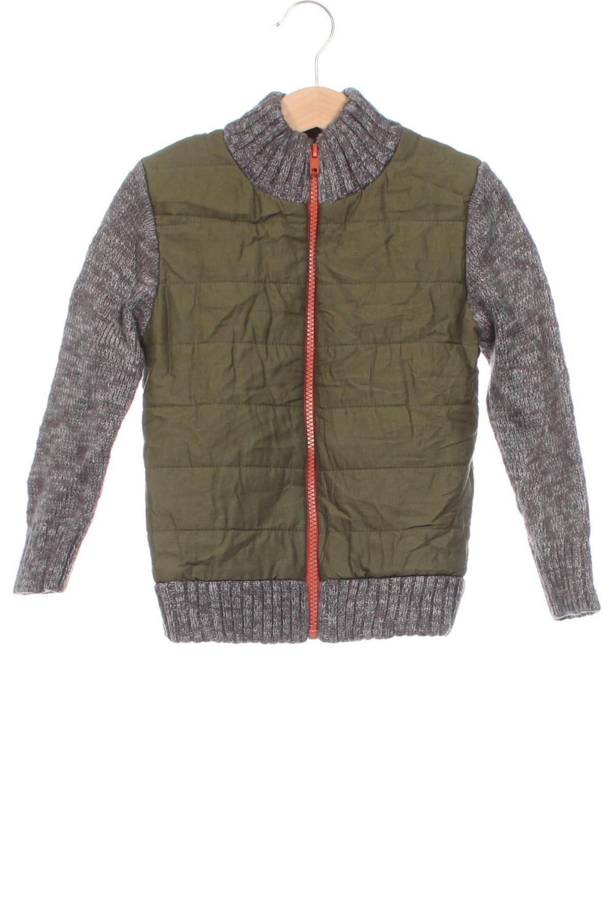 Kinder Strickjacke Cat & Jack, Größe 3-4y/ 104-110 cm, Farbe Mehrfarbig, Preis € 11,99