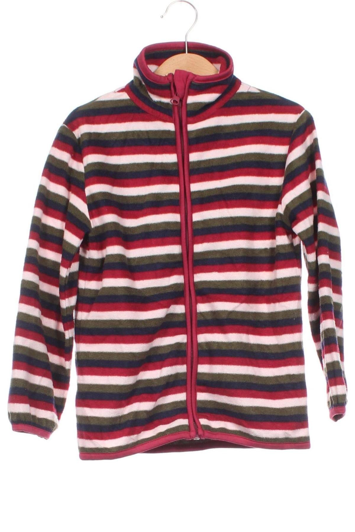 Kinder Strickjacke Kiki & Koko, Größe 4-5y/ 110-116 cm, Farbe Mehrfarbig, Preis € 6,49