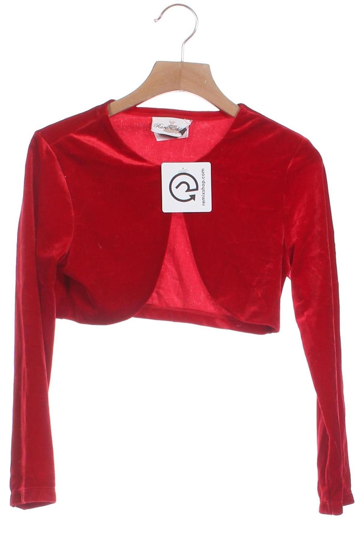 Kinder Strickjacke Rare Editions, Größe 6-9m/ 68-74 cm, Farbe Rot, Preis € 11,99