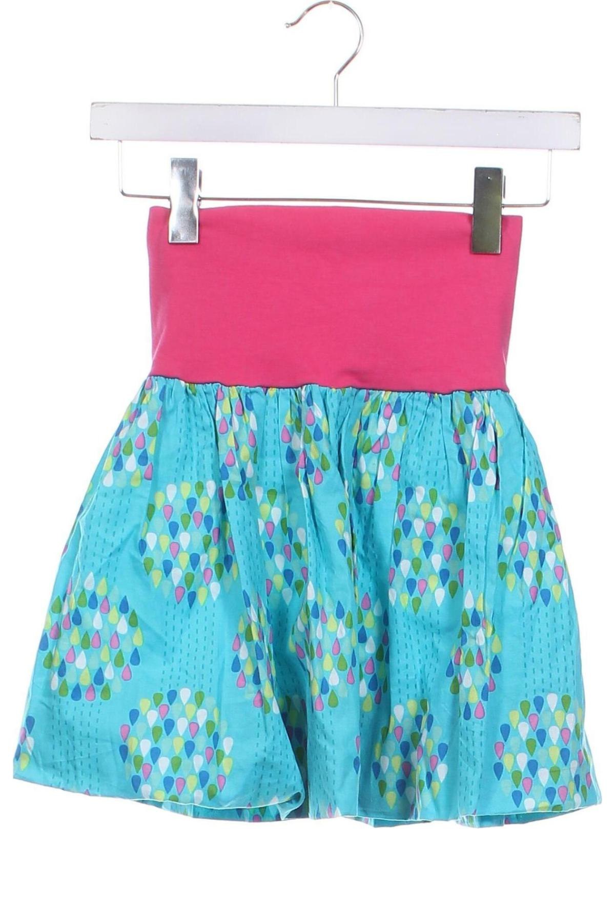 Fustă pentru copii, Mărime 6-7y/ 122-128 cm, Culoare Multicolor, Preț 44,99 Lei