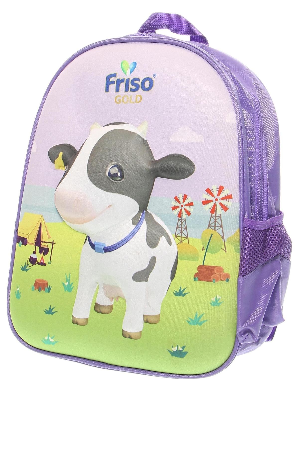 Kinderrucksack, Farbe Lila, Preis € 9,49