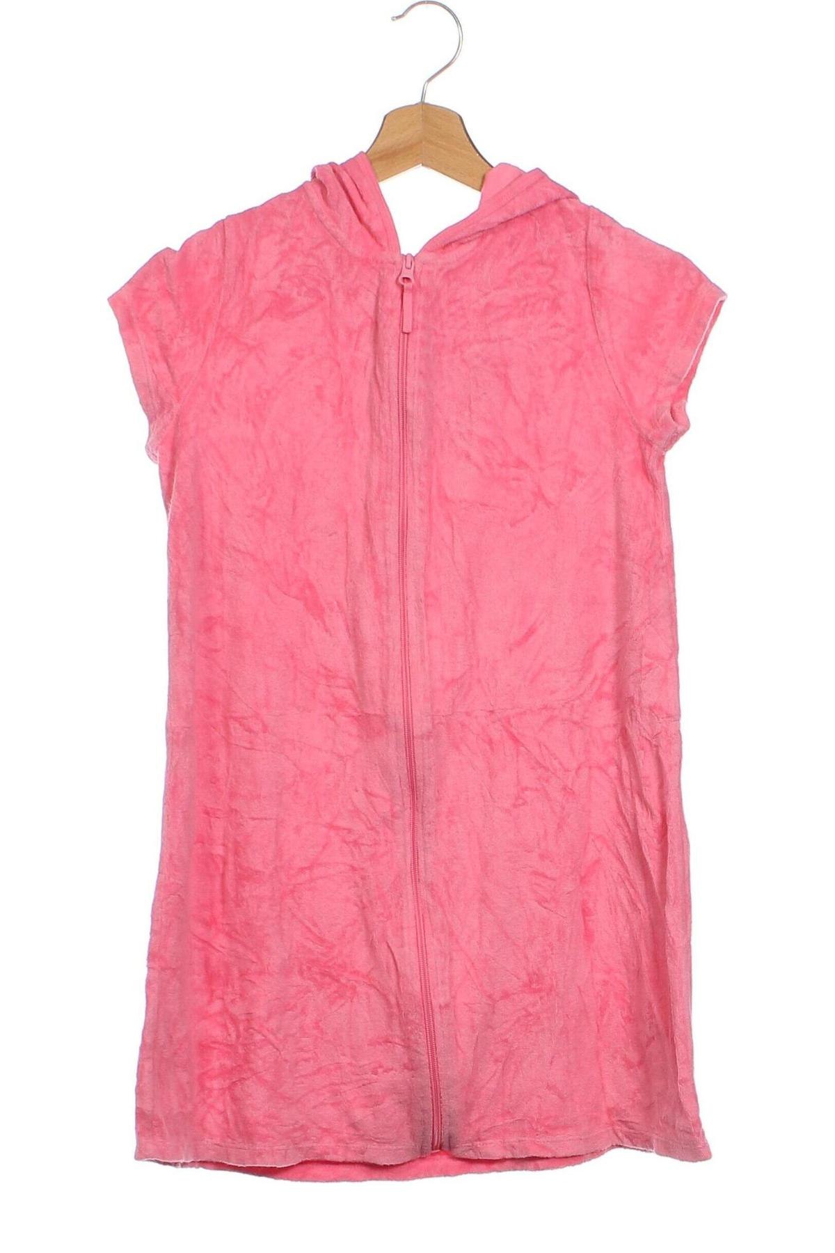 Kinderkleid, Größe 13-14y/ 164-168 cm, Farbe Rosa, Preis € 11,49