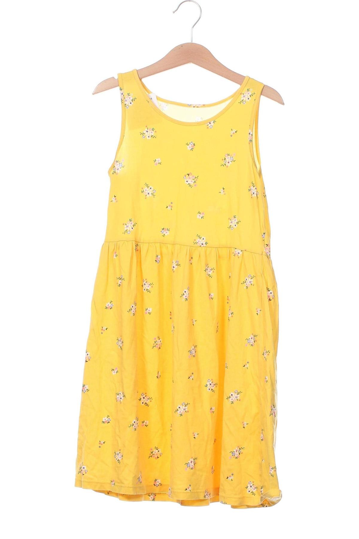 Kinderkleid, Größe 9-12m/ 74-80 cm, Farbe Mehrfarbig, Preis € 12,28