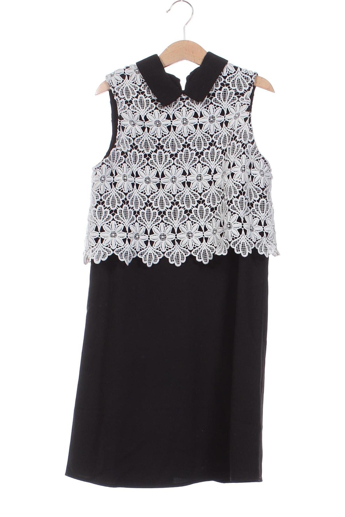 Rochie pentru copii Forever 21, Mărime 9-10y/ 140-146 cm, Culoare Negru, Preț 33,99 Lei