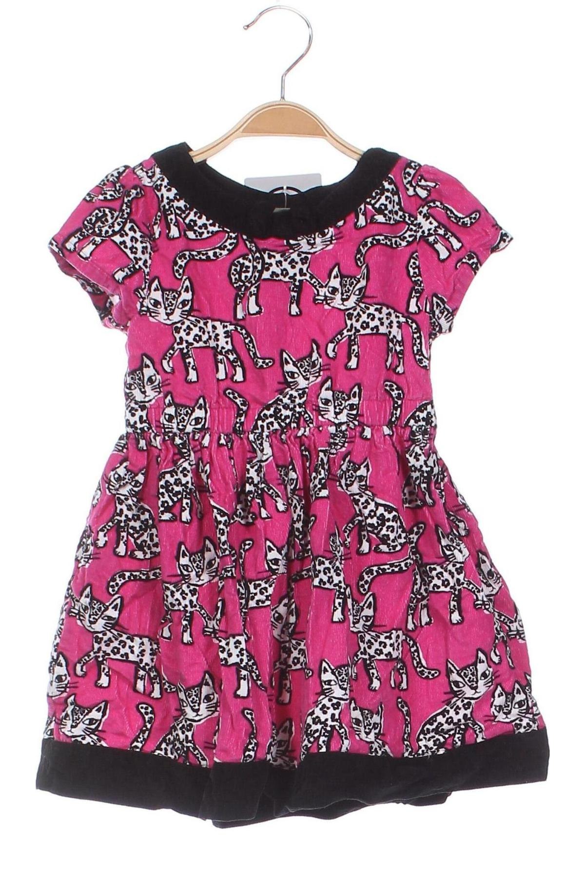 Rochie pentru copii Gymboree, Mărime 2-3m/ 56-62 cm, Culoare Multicolor, Preț 51,99 Lei