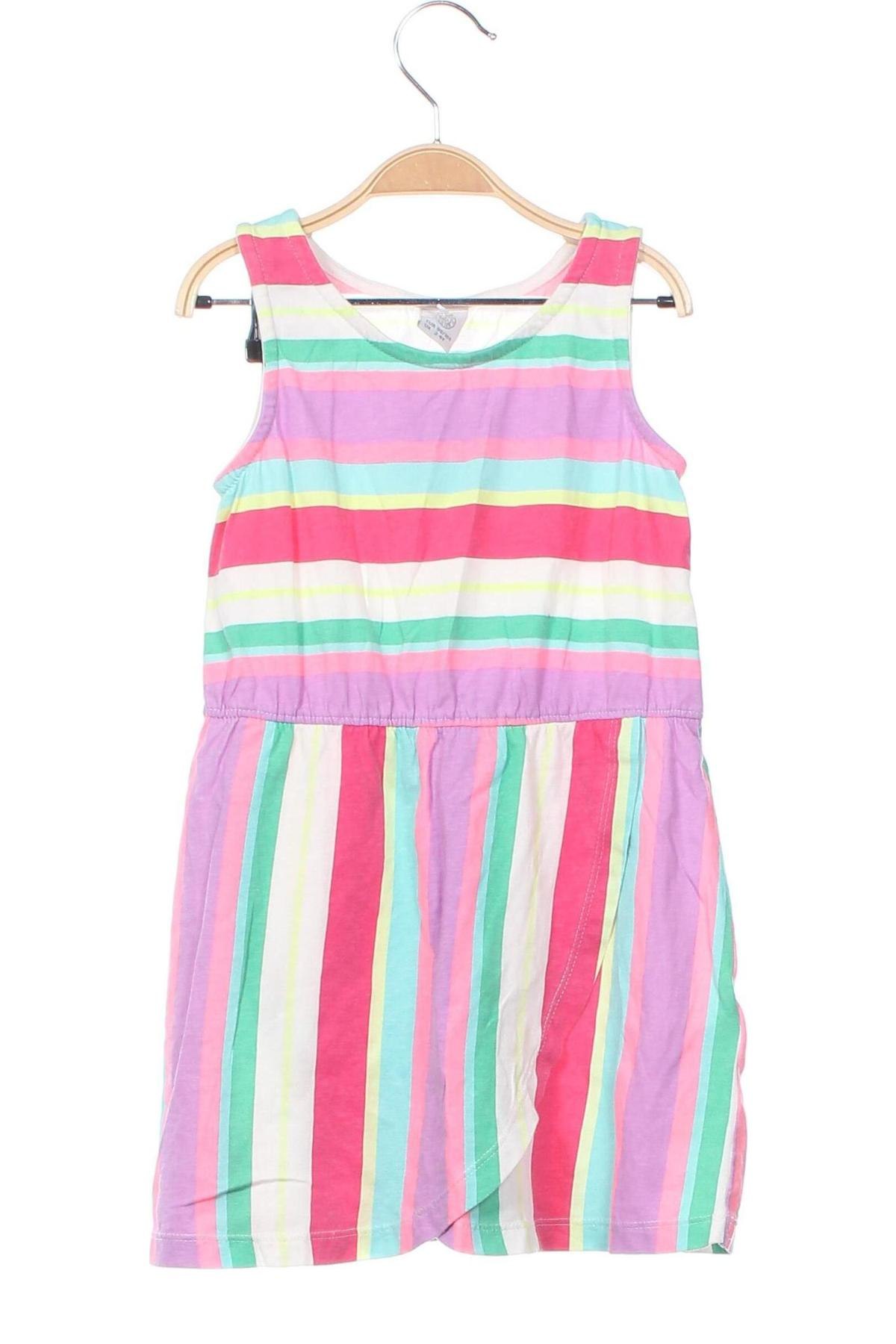 Rochie pentru copii Kids By Lindex, Mărime 2-3y/ 98-104 cm, Culoare Multicolor, Preț 44,99 Lei