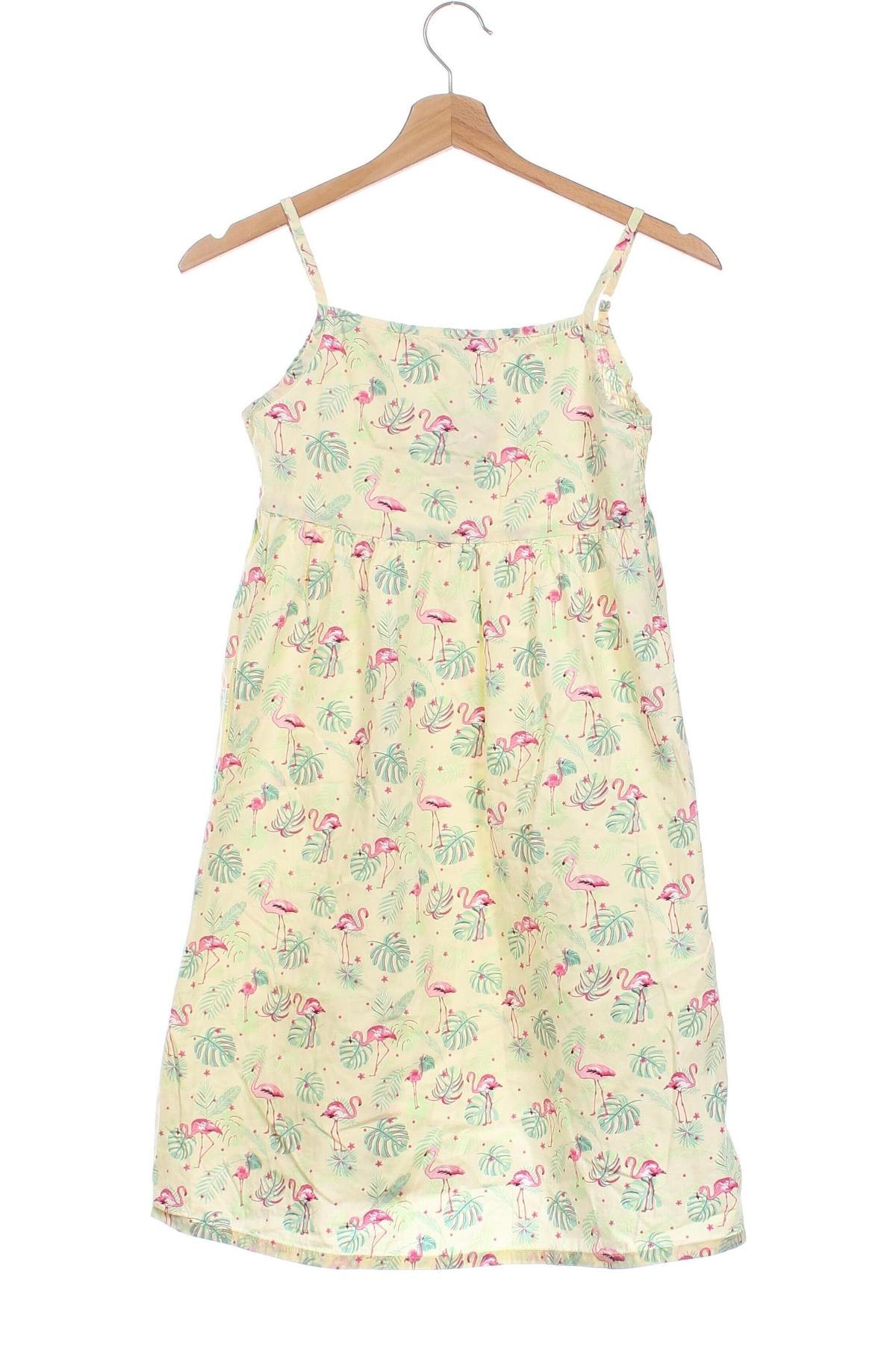 Kinderkleid LC Waikiki, Größe 9-10y/ 140-146 cm, Farbe Mehrfarbig, Preis 9,99 €