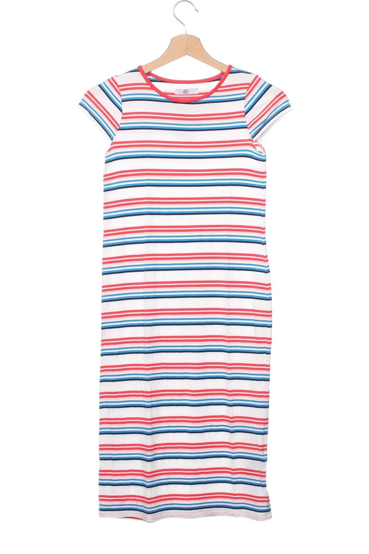 Kinderkleid Marks & Spencer, Größe 10-11y/ 146-152 cm, Farbe Mehrfarbig, Preis € 9,99