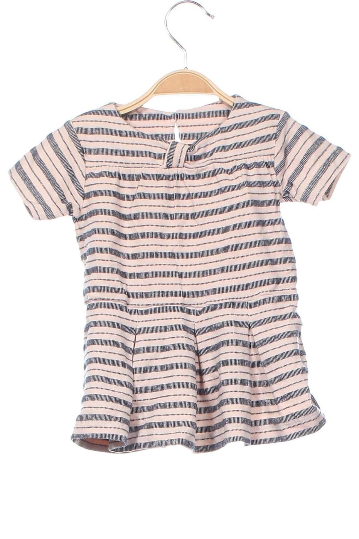 Kinderkleid Noa Noa, Größe 6-9m/ 68-74 cm, Farbe Mehrfarbig, Preis € 16,47