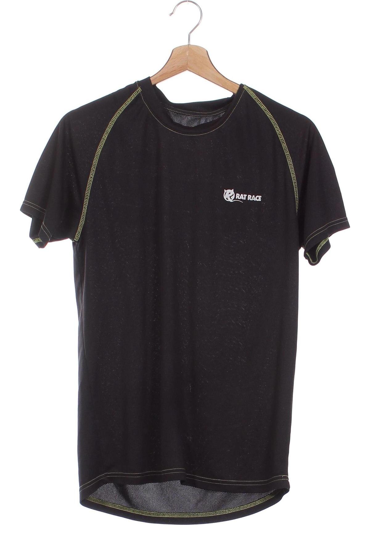 Kinder T-Shirt, Größe 13-14y/ 164-168 cm, Farbe Schwarz, Preis € 3,99