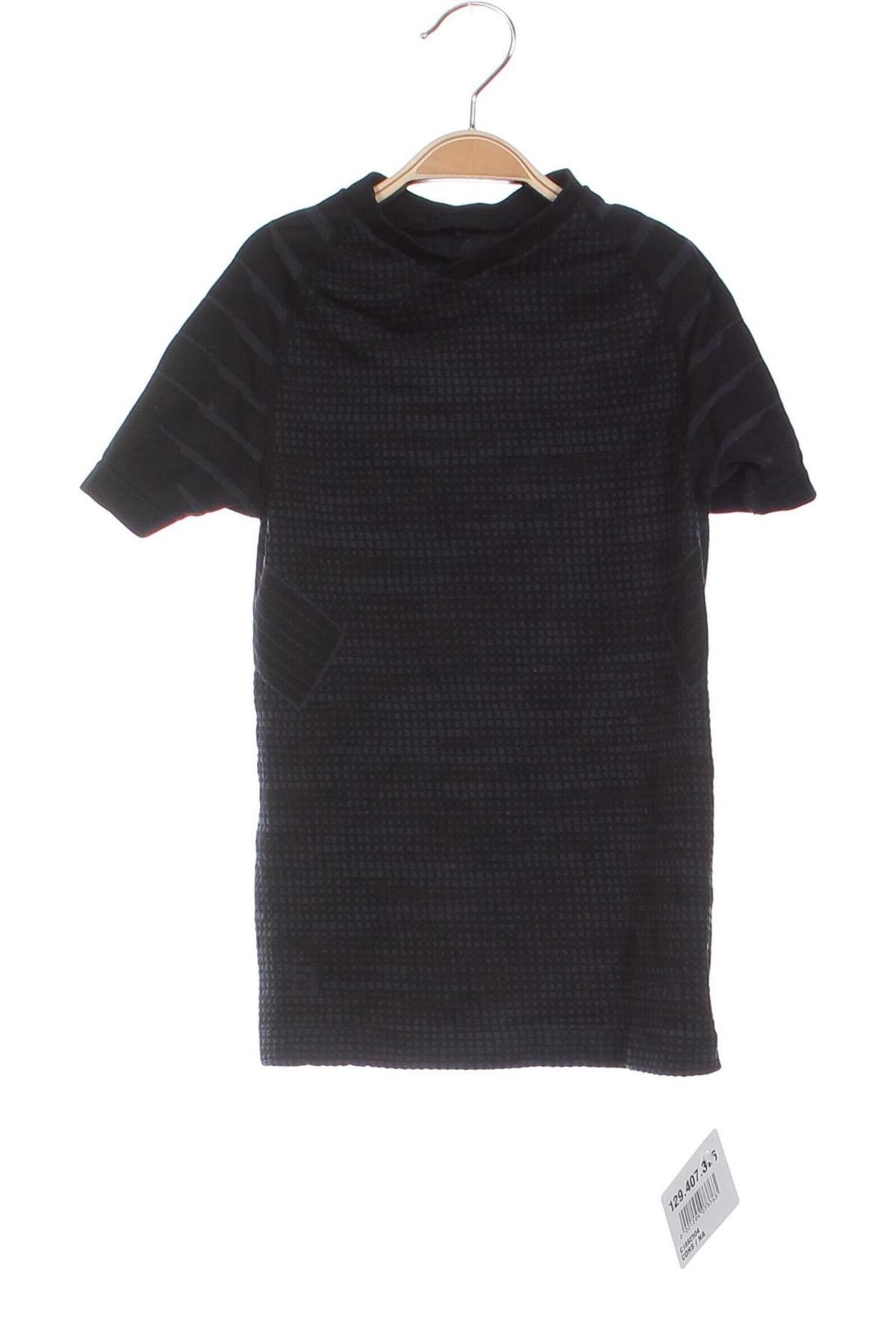 Tricou pentru copii, Mărime 7-8y/ 128-134 cm, Culoare Negru, Preț 22,99 Lei