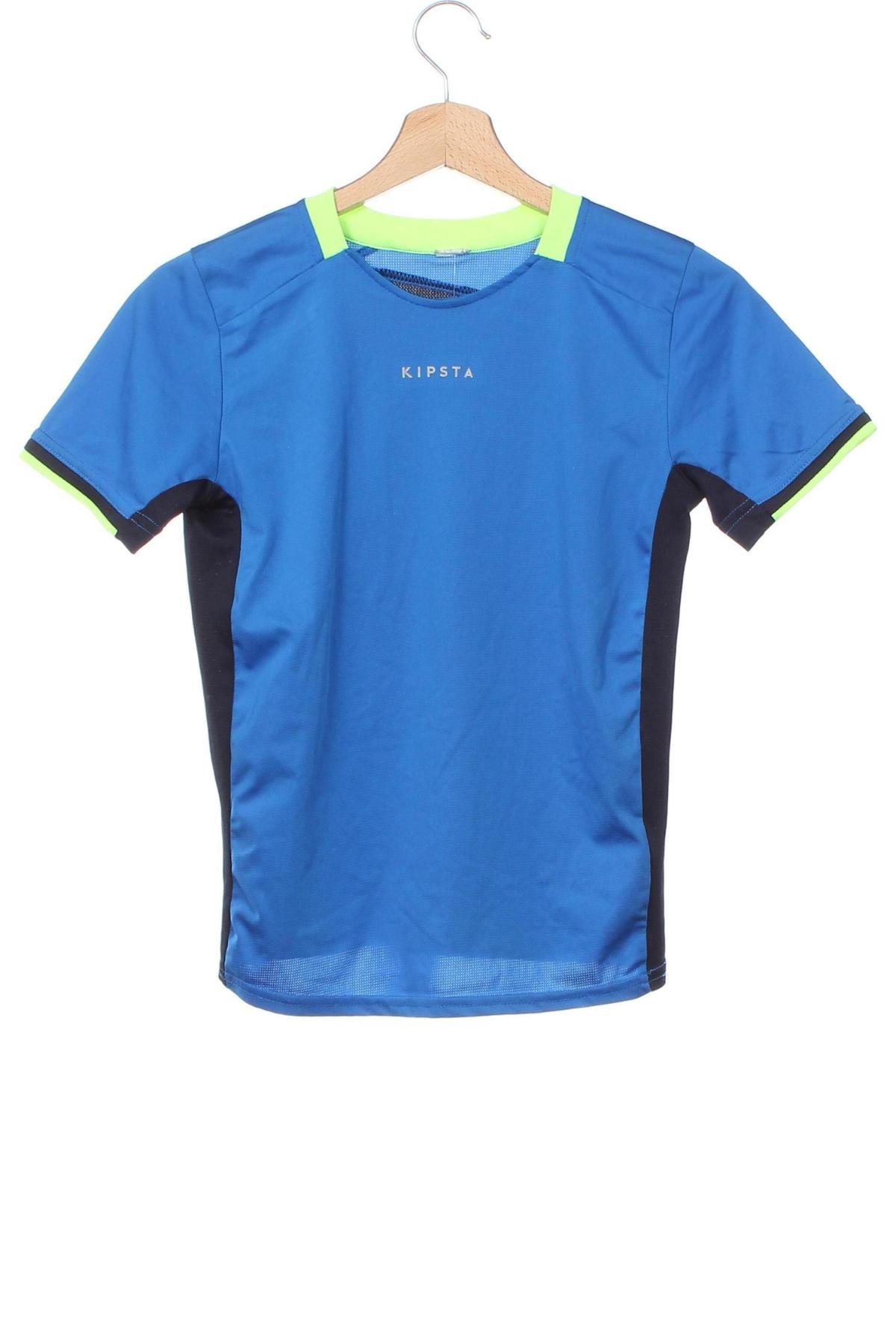 Kinder T-Shirt Decathlon, Größe 10-11y/ 146-152 cm, Farbe Mehrfarbig, Preis € 4,49