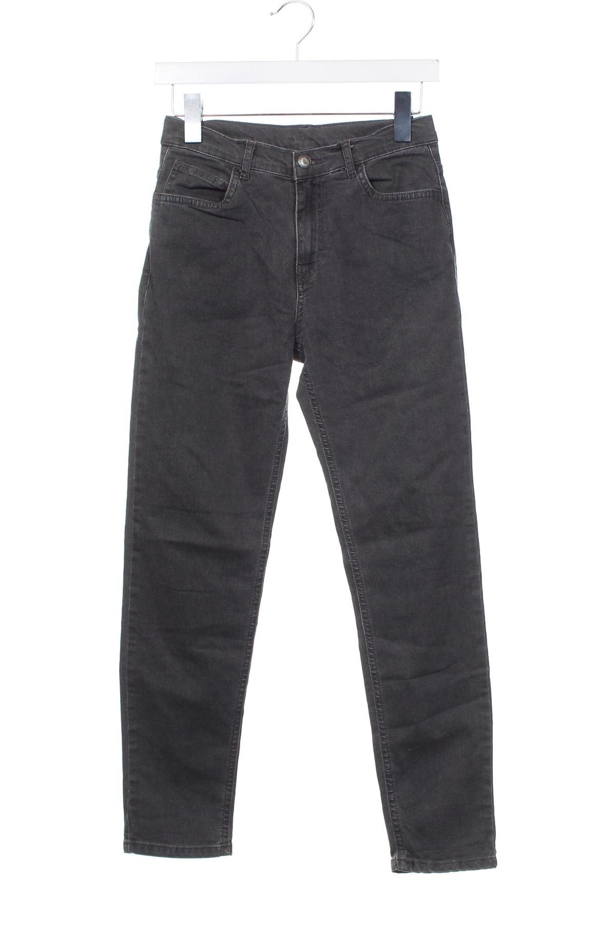 Kinderjeans LC Waikiki, Größe 11-12y/ 152-158 cm, Farbe Grau, Preis 16,37 €