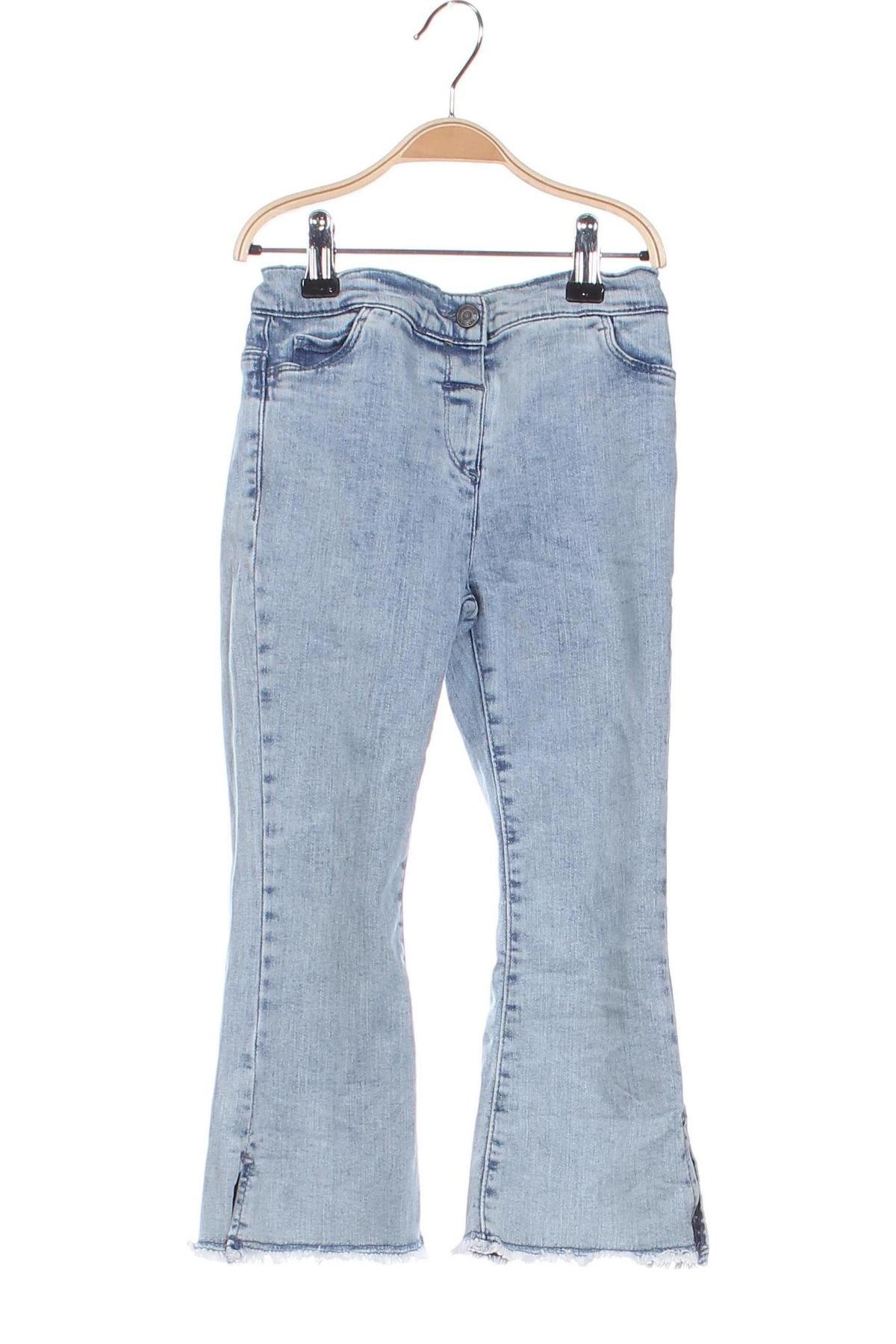 Kinderjeans LCW, Größe 3-4y/ 104-110 cm, Farbe Blau, Preis € 9,99