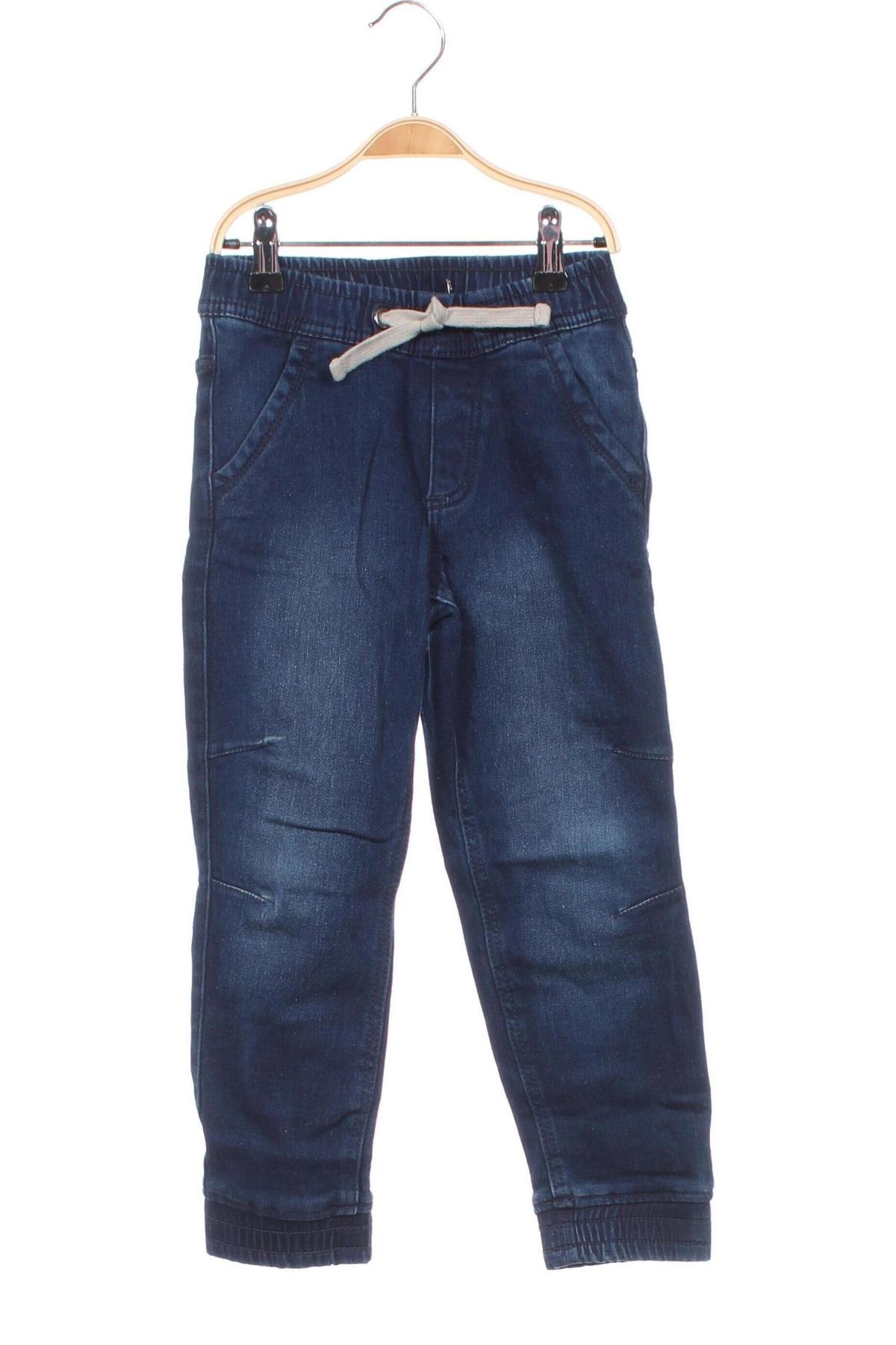 Kinderjeans Lupilu, Größe 5-6y/ 116-122 cm, Farbe Blau, Preis € 22,49