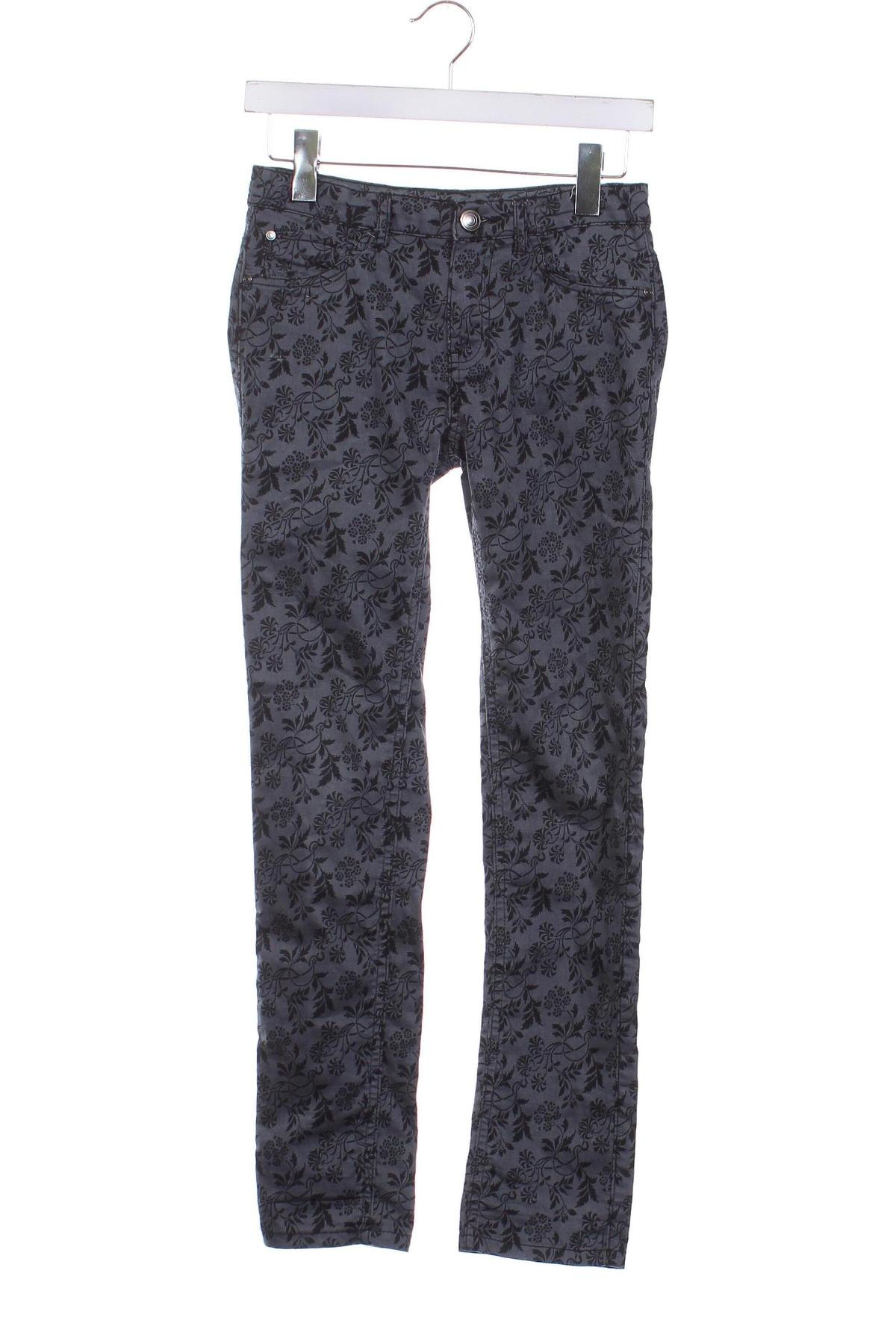 Kinderjeans Mana, Größe 10-11y/ 146-152 cm, Farbe Mehrfarbig, Preis 9,49 €