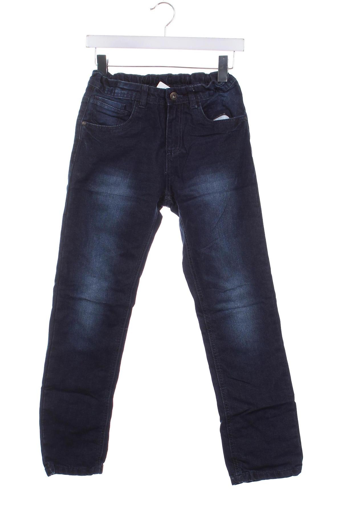 Kinderjeans Pepperts!, Größe 11-12y/ 152-158 cm, Farbe Blau, Preis € 7,99