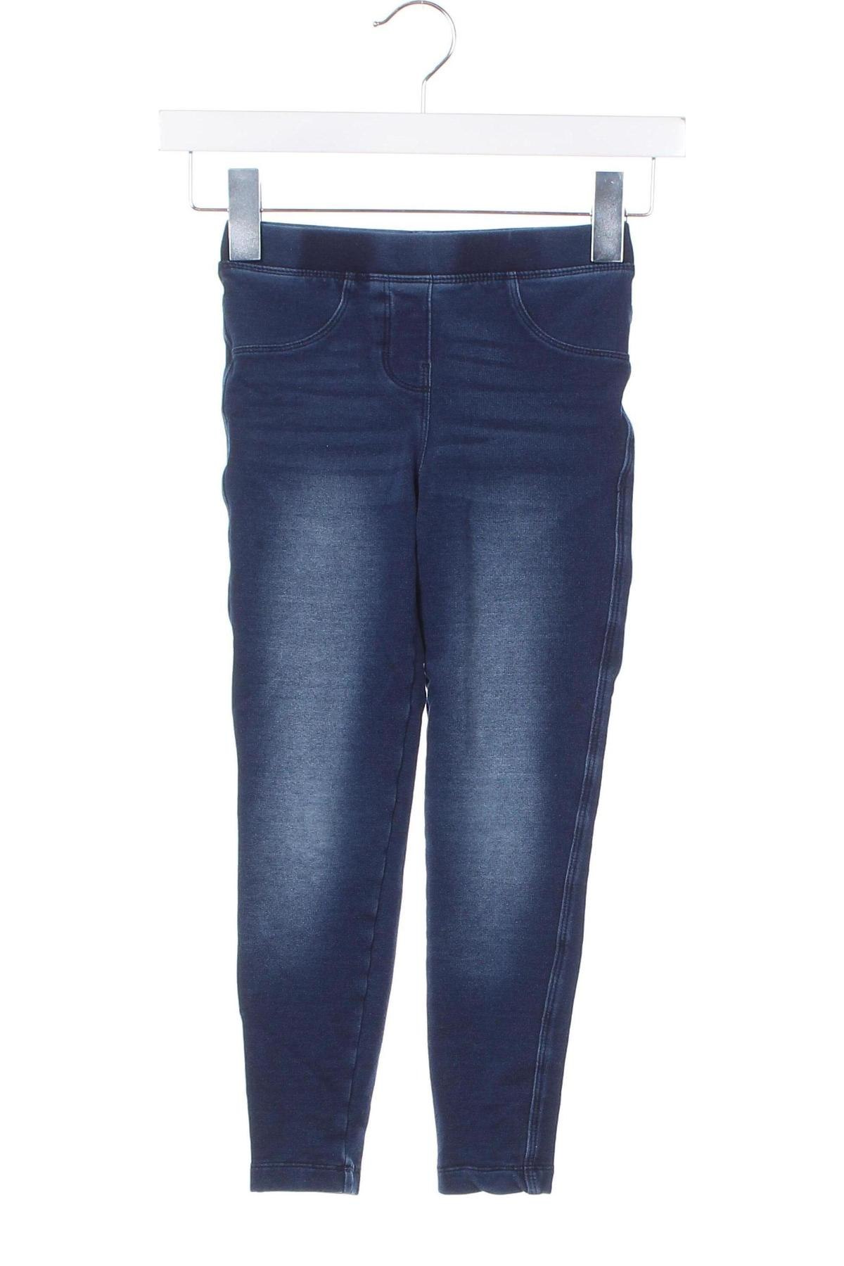 Kinderjeans Pepperts!, Größe 6-7y/ 122-128 cm, Farbe Blau, Preis € 16,37