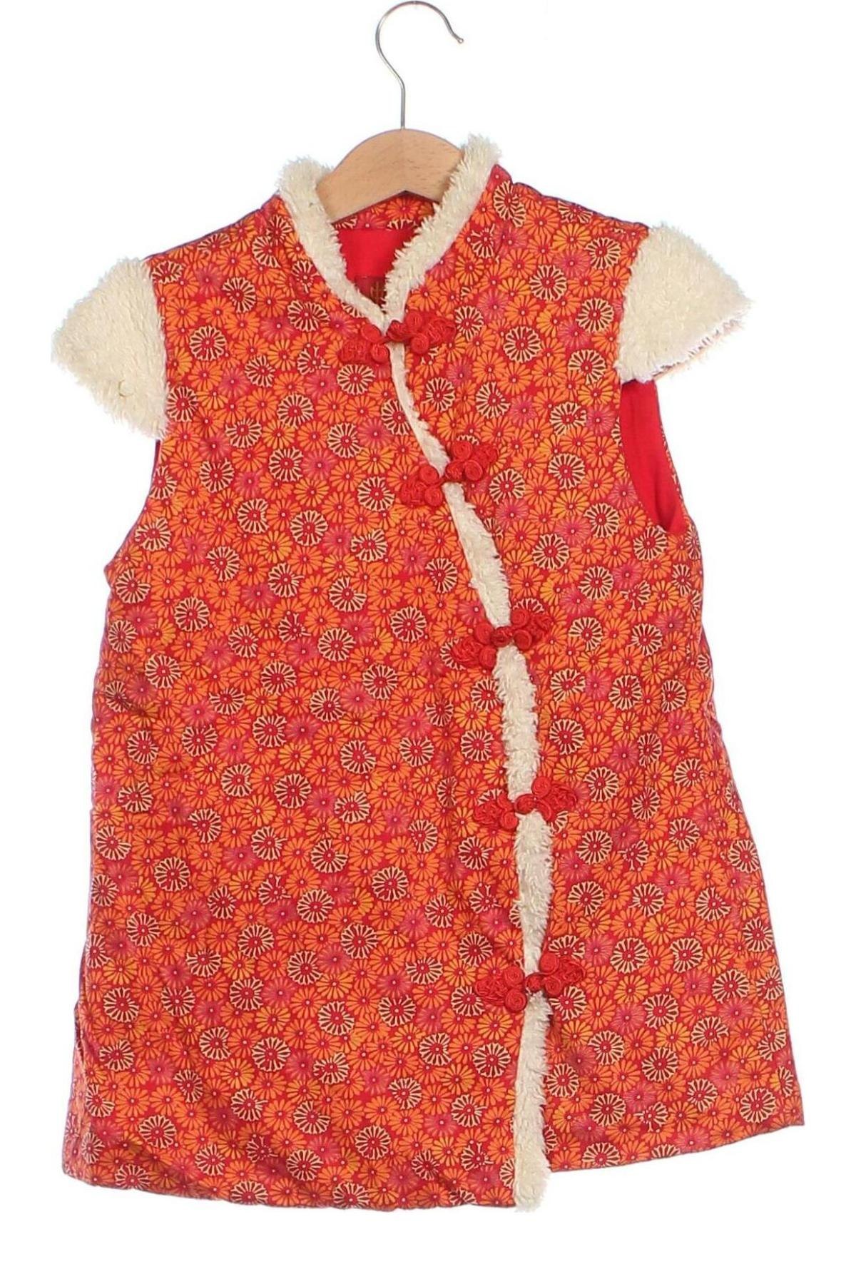 Kinderweste, Größe 12-13y/ 158-164 cm, Farbe Rot, Preis € 6,99