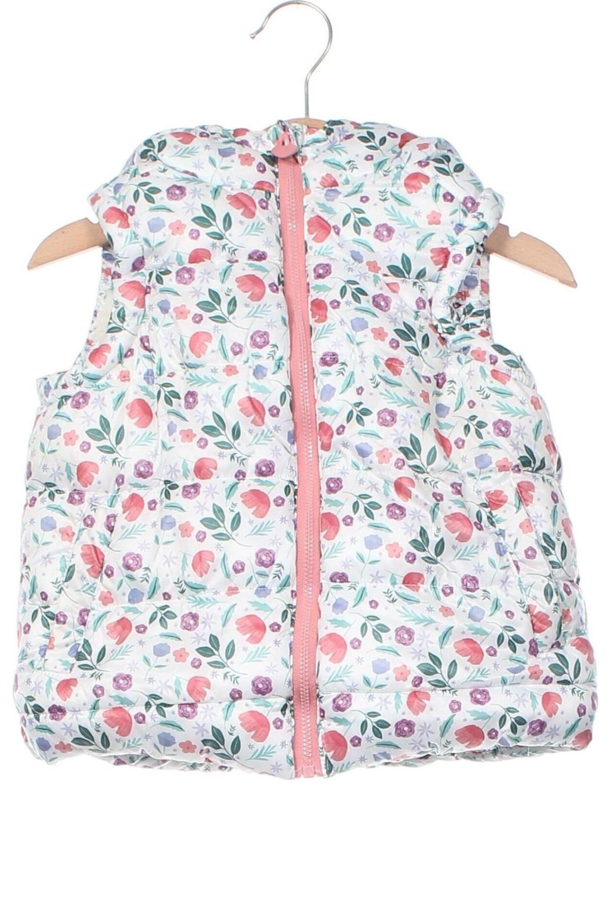 Kinderweste Reserved, Größe 18-24m/ 86-98 cm, Farbe Mehrfarbig, Preis € 12,09