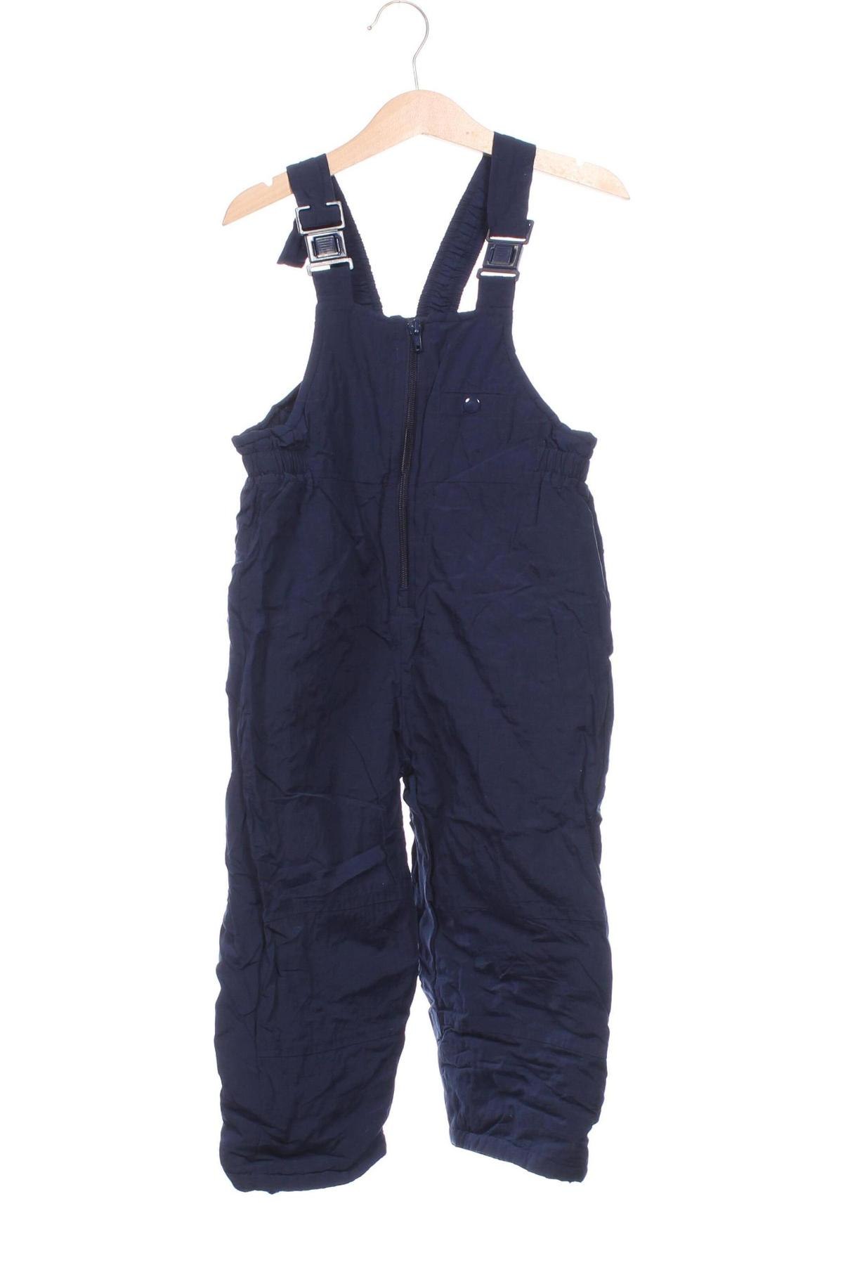 Kinder Overall, Größe 2-3y/ 98-104 cm, Farbe Blau, Preis € 13,99