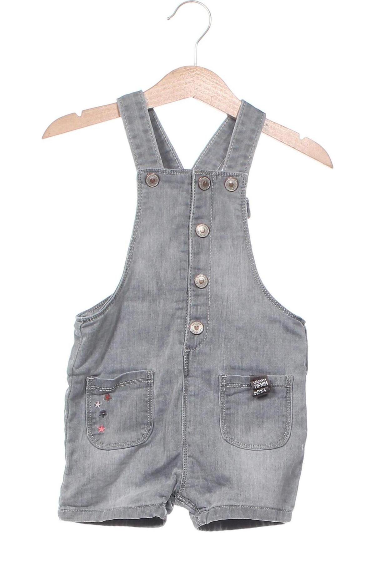 Kinder Overall Babyface, Größe 18-24m/ 86-98 cm, Farbe Grau, Preis 25,00 €