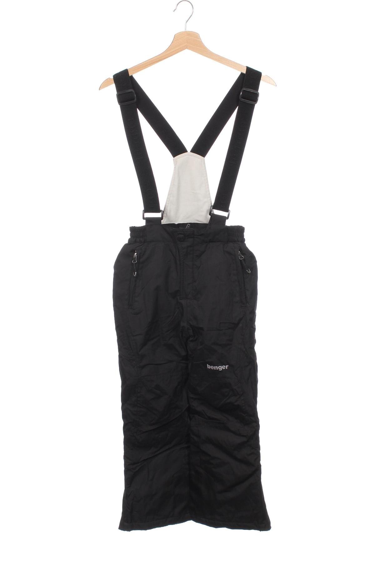 Kinder Overall Benger, Größe 6-7y/ 122-128 cm, Farbe Schwarz, Preis € 16,49