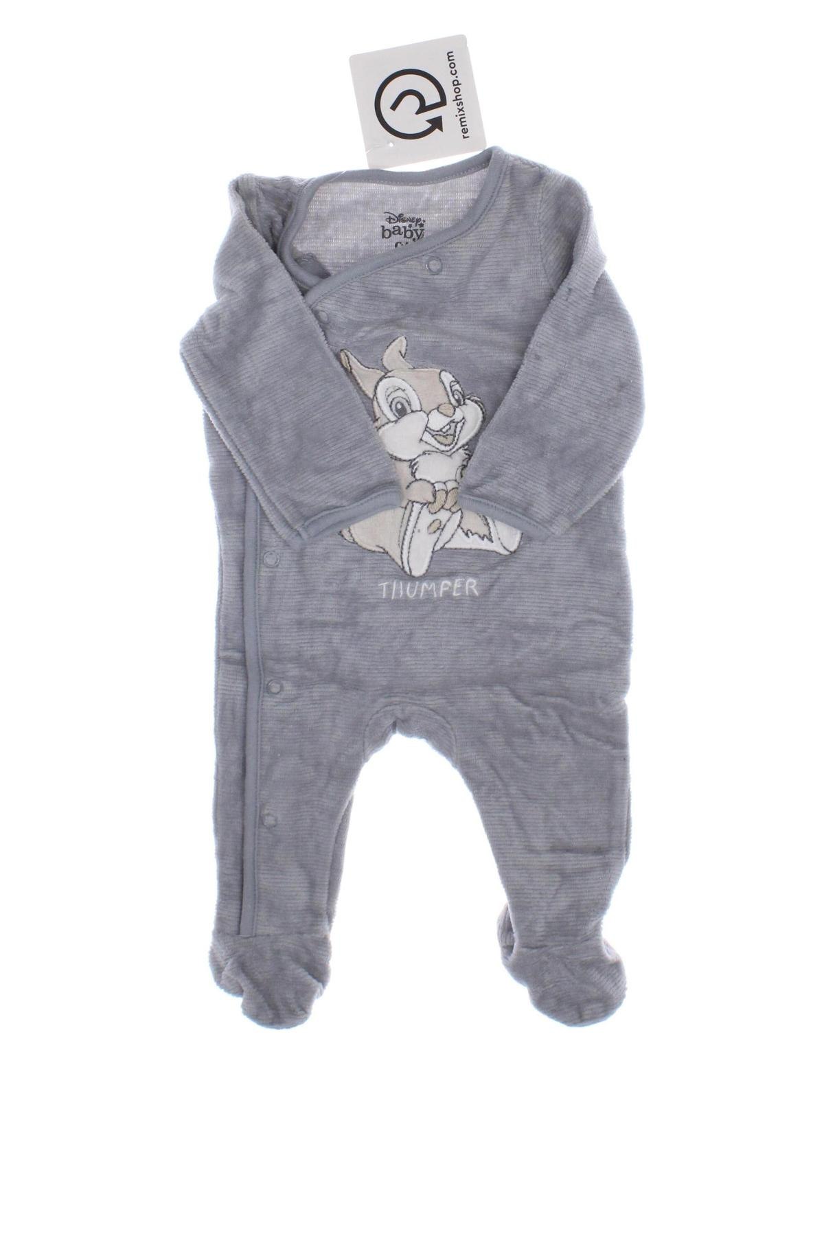 Kinder Overall C&A, Größe 1-2m/ 50-56 cm, Farbe Grau, Preis € 22,49